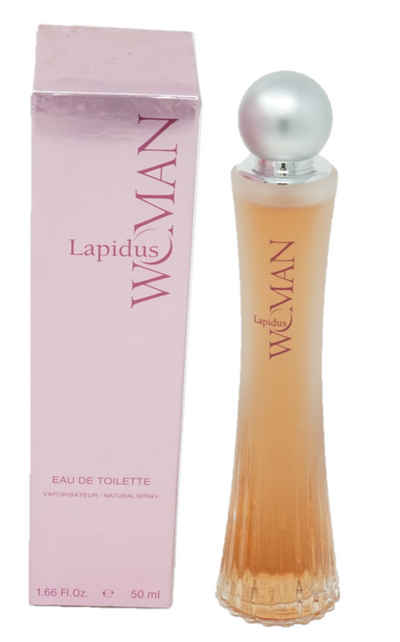 ted lapidus Туалетна вода Ted Lapidus Woman Туалетна вода 50ml