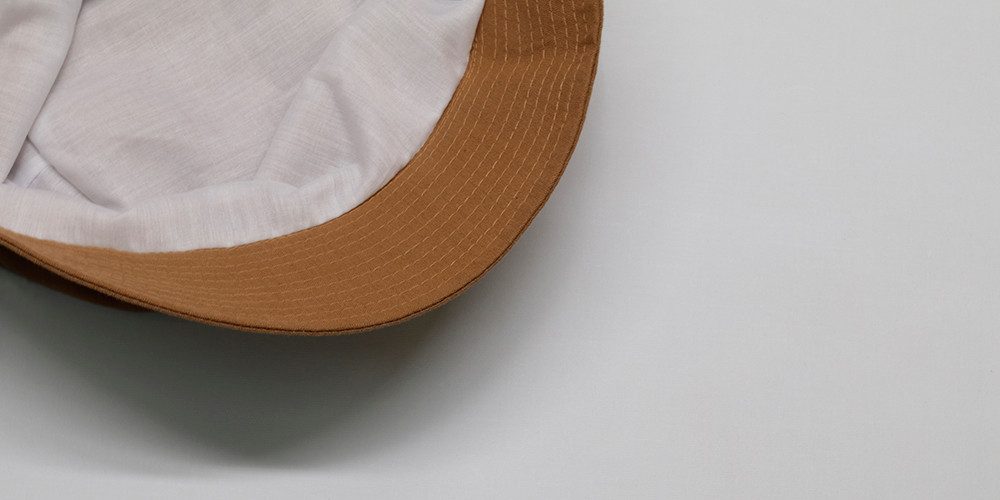 chillouts Fischerhut Tanta Hat leicht, atmungsaktiv, Größenverstellbar