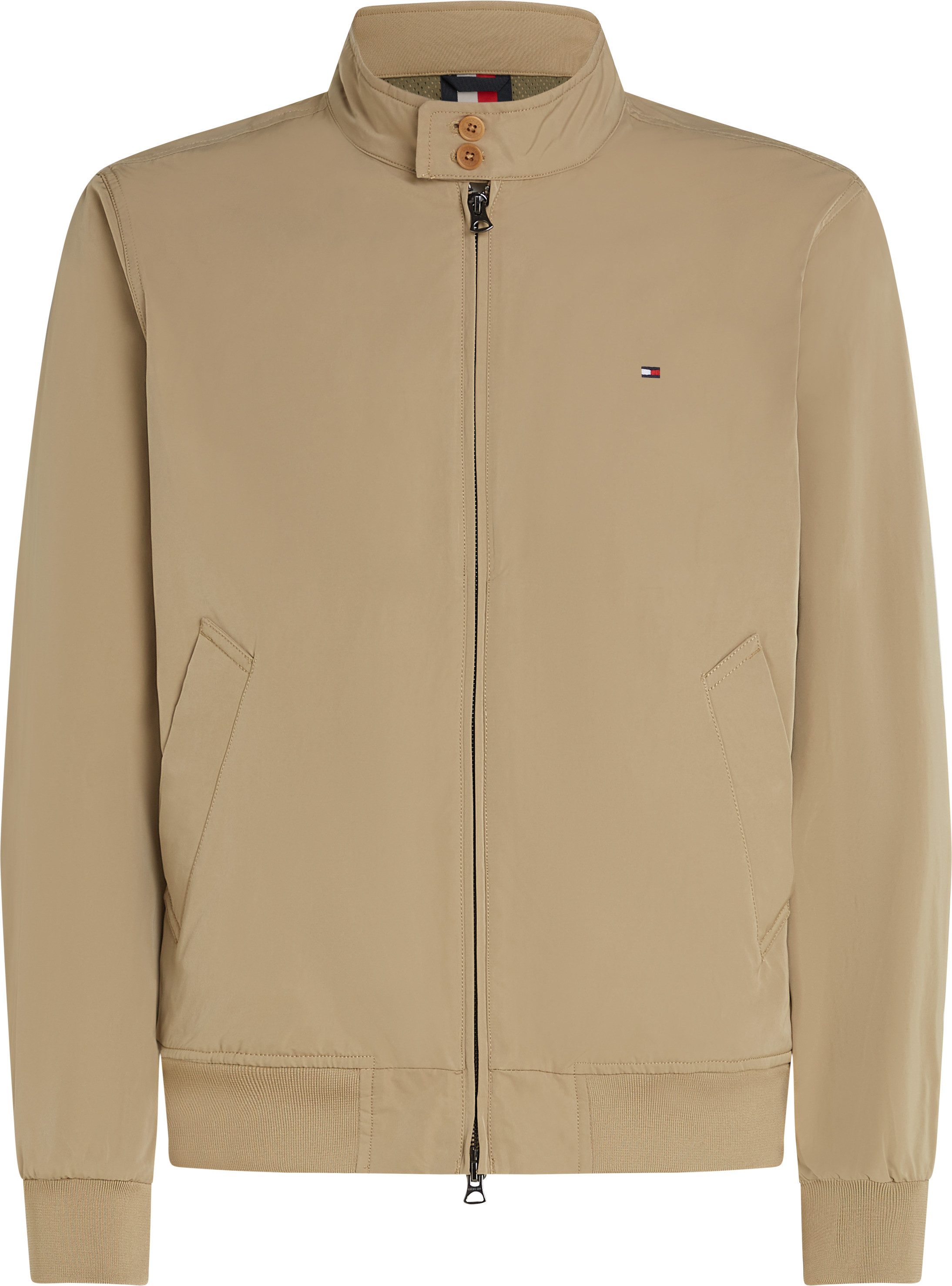 Blouson HARRINGTON JACKET