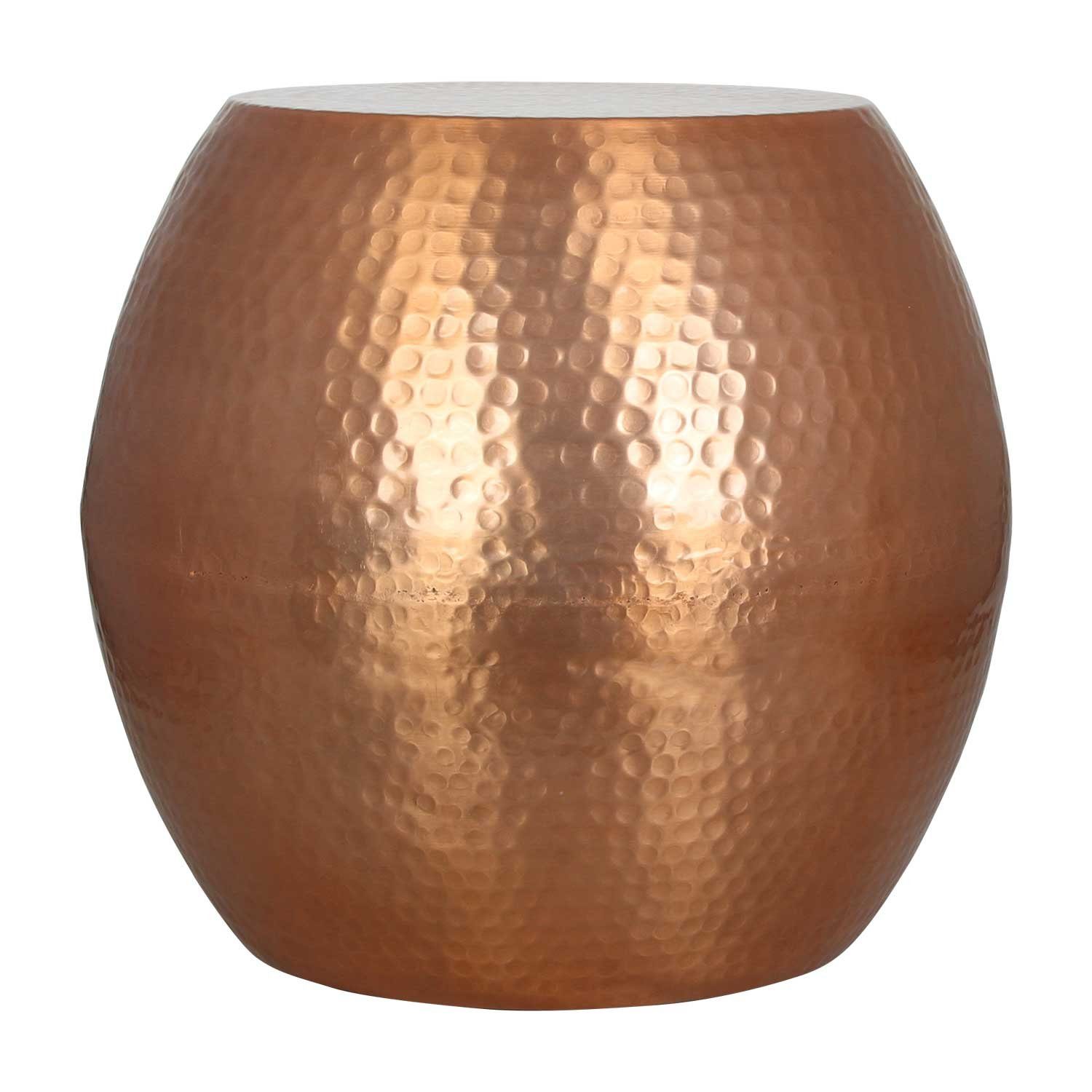Casa Moro Hocker Orientalischer Tisch-Hocker Mohan günstig online kaufen