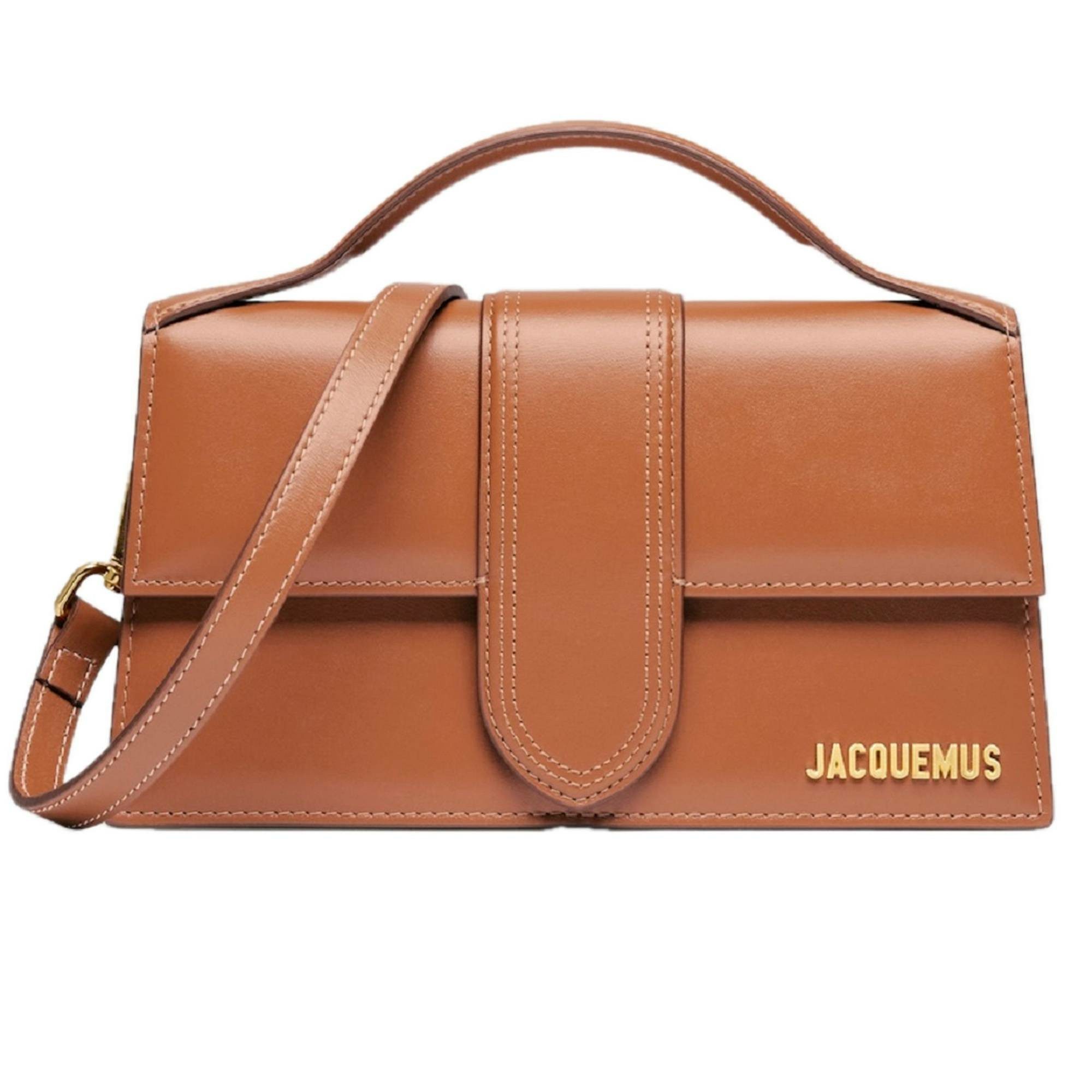 JACQUEMUS Umhängetasche JACQUEMUS Umhängetasche für Erwachsene (keine Angabe, 1-tlg., keine Angabe)