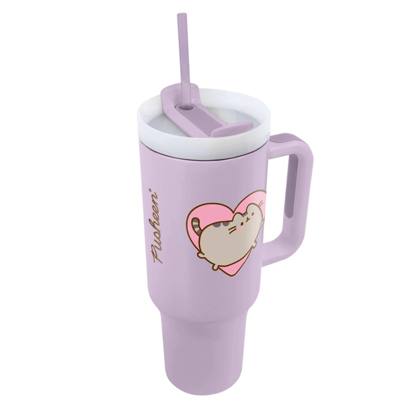 Thermobecher Pusheen Yum Thermobecher 1200 ml
