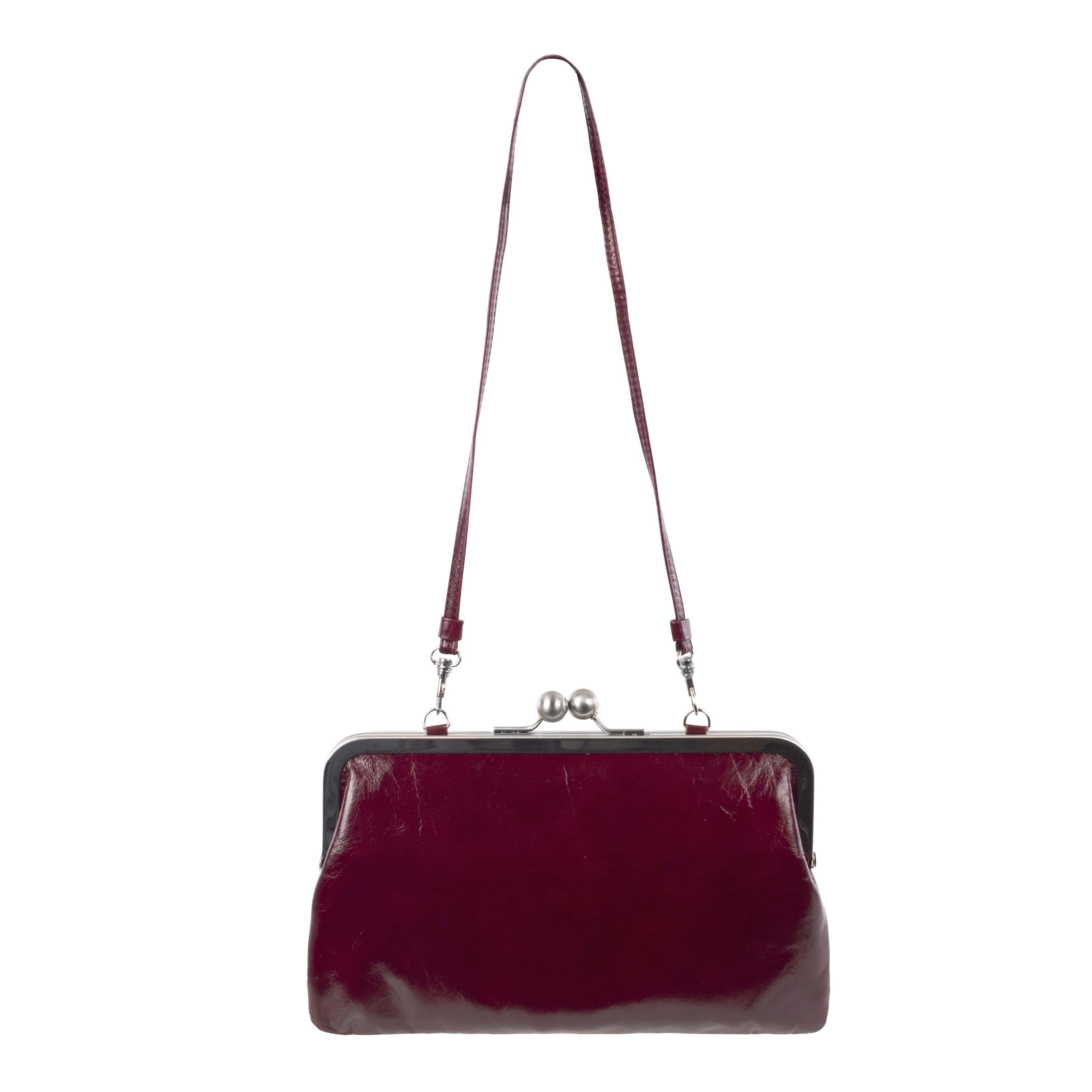 VOLKER LANG Clutch HILDEGARD  Elegante günstig online kaufen