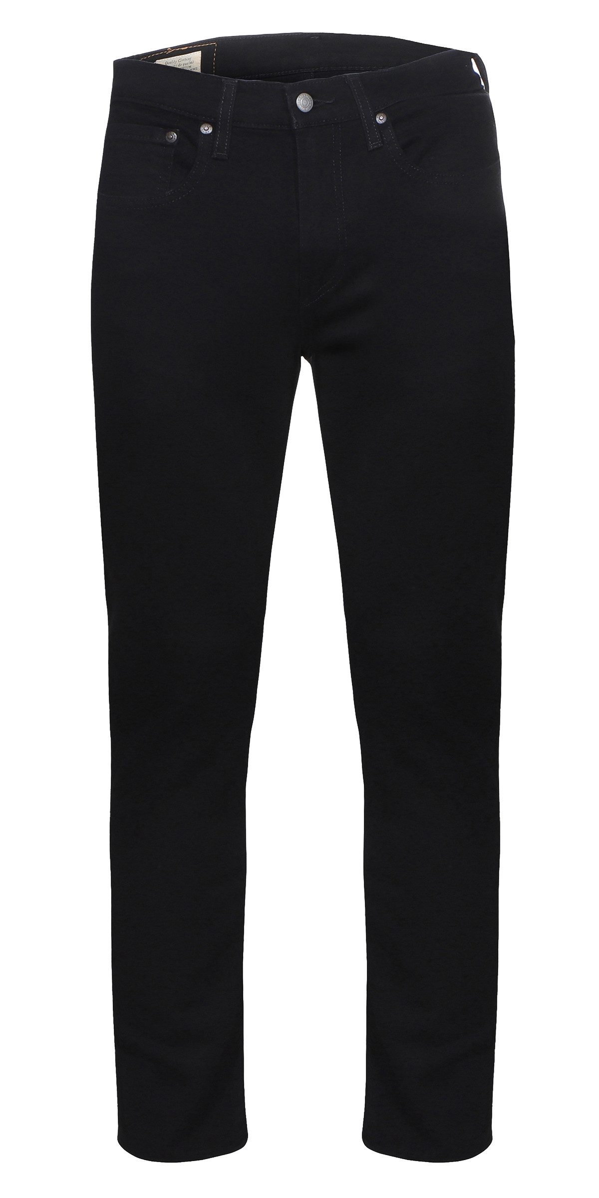 Levi's® Tapered-fit-Jeans Herren Jeans 512™ Slim Taper LEVI'S gerader Passf günstig online kaufen