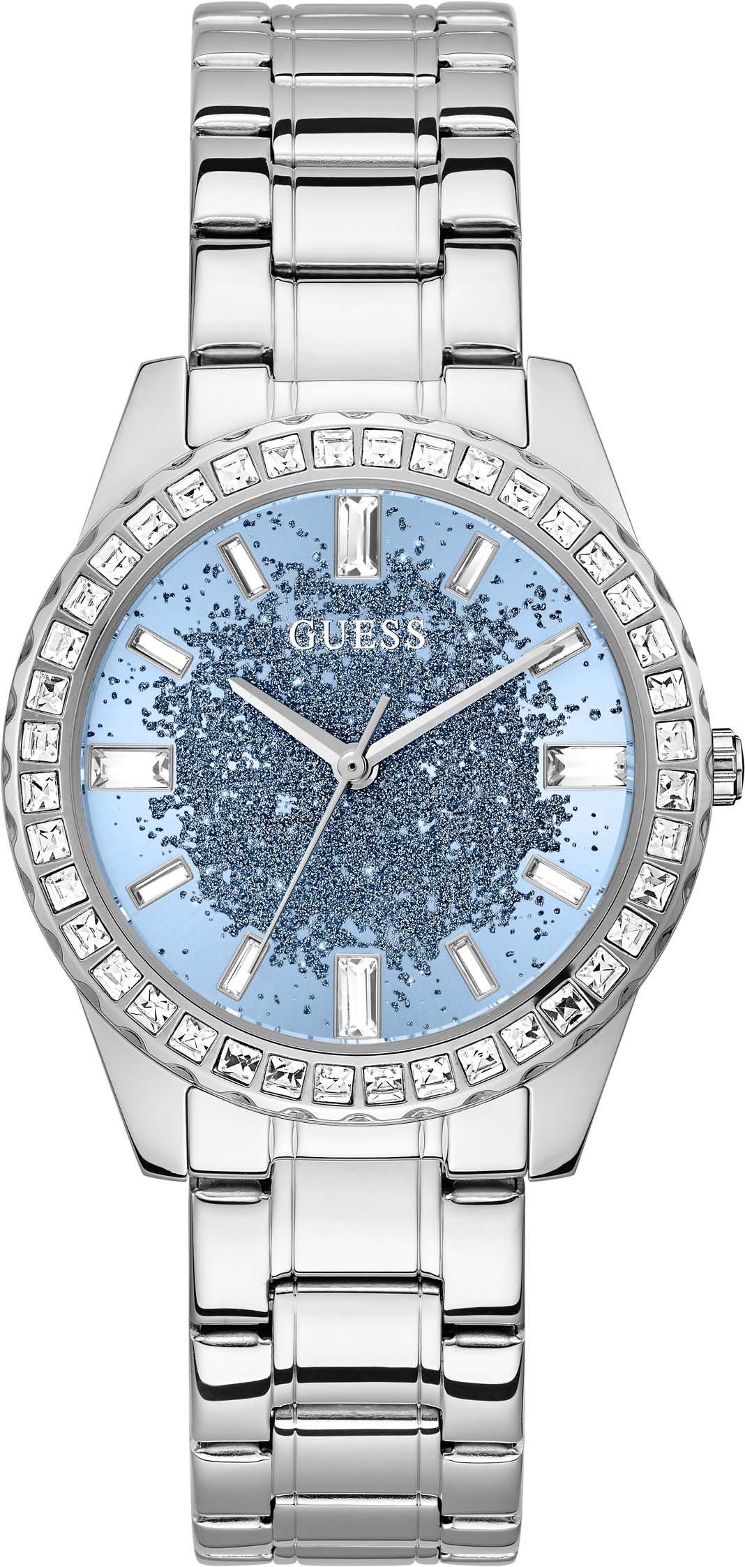 Guess Quarzuhr GW0405L1