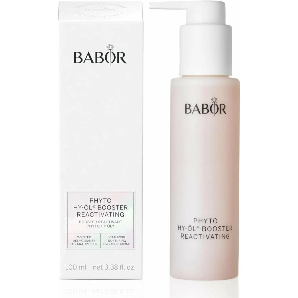 Babor Körperpflegemittel Cleansing Phyto Hy-Oil Booster Reactivating