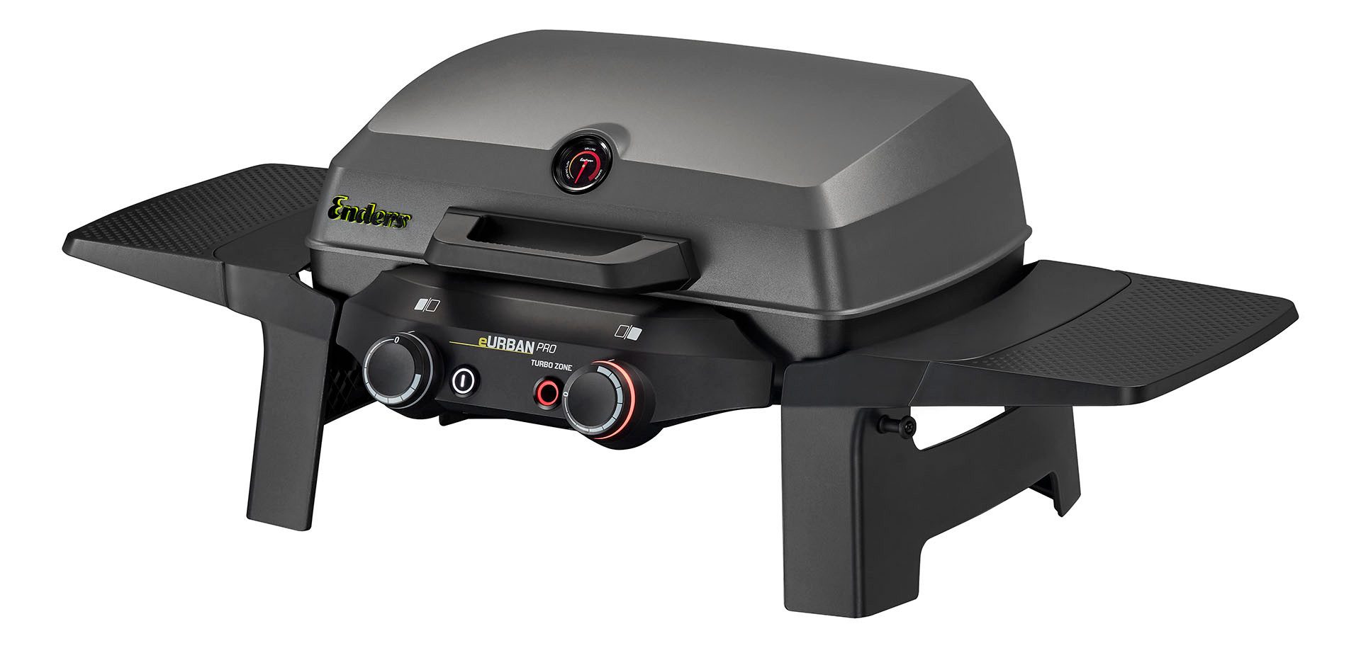 Enders® Elektrogrill eURBAN PRO 2