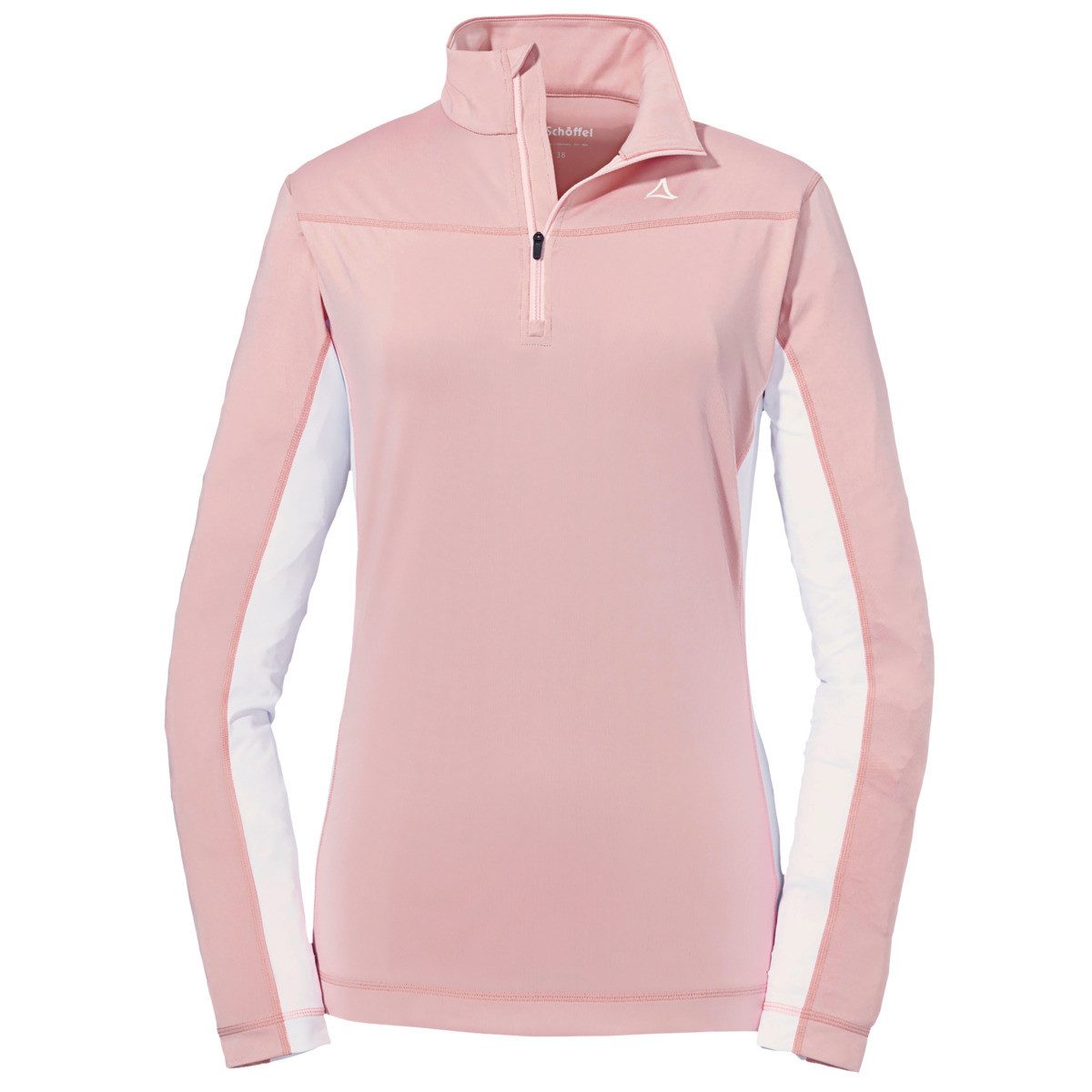Schöffel Langarmshirt Illhorn Damen günstig online kaufen