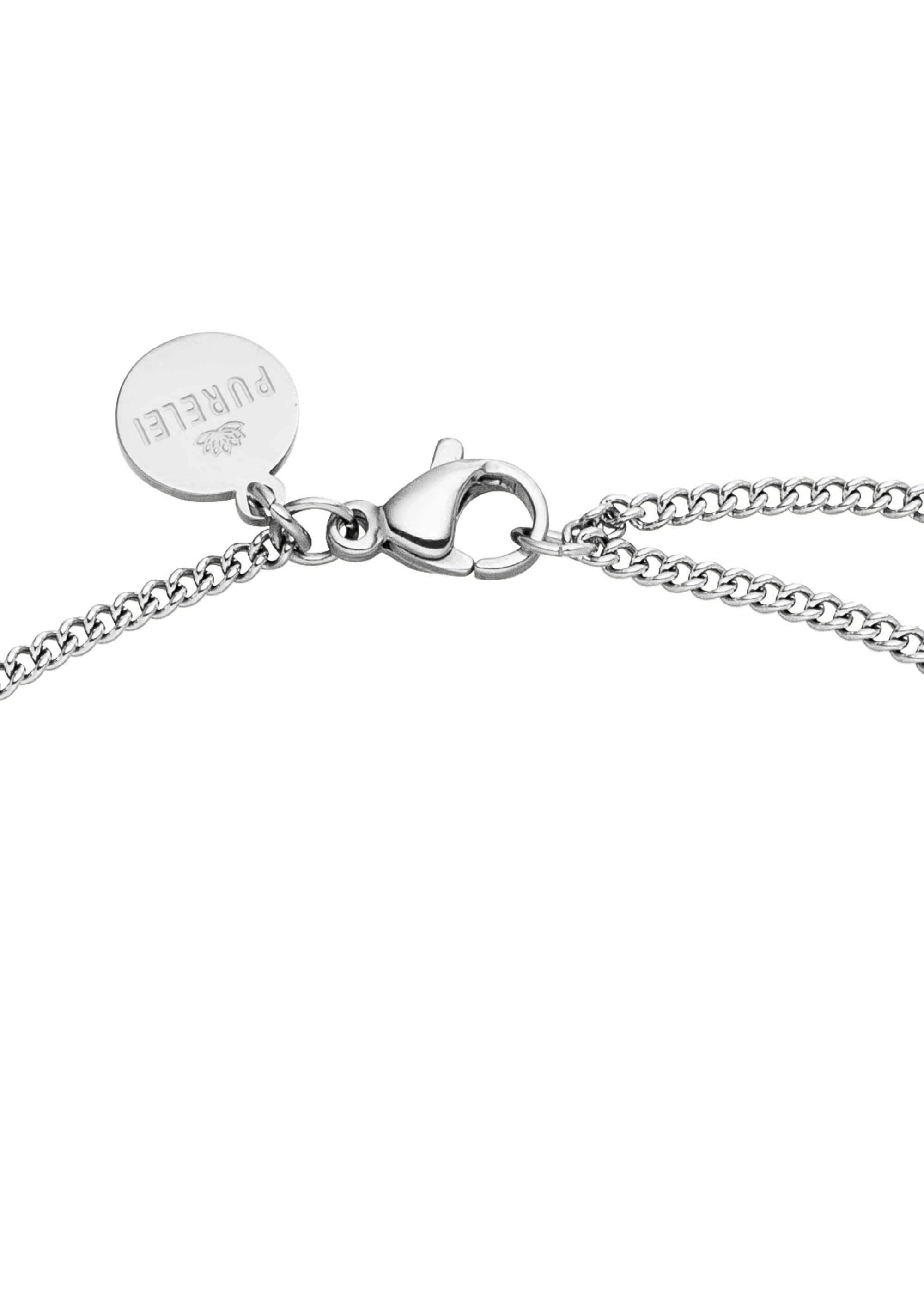 Purelei Kette mit Anhänger Knot (Kette, 1-tlg) günstig online kaufen