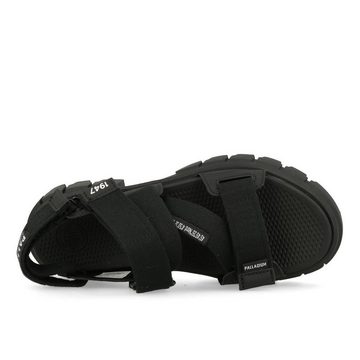 Palladium Palladium Revolt Sandal Mono Damen Black Sandale