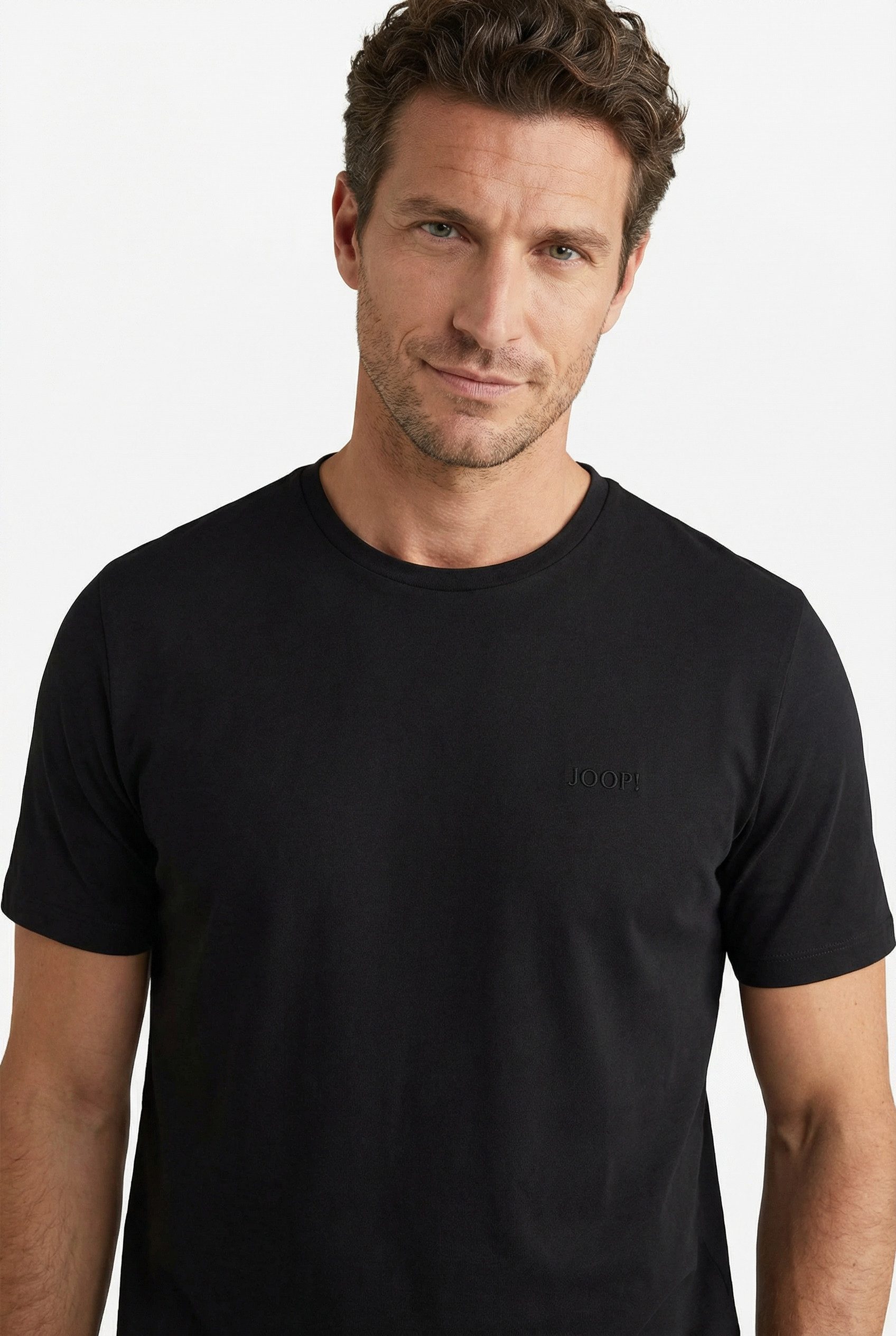 JOOP! T-Shirt Cosmo Basic, regular fit fit, Rundhals günstig online kaufen