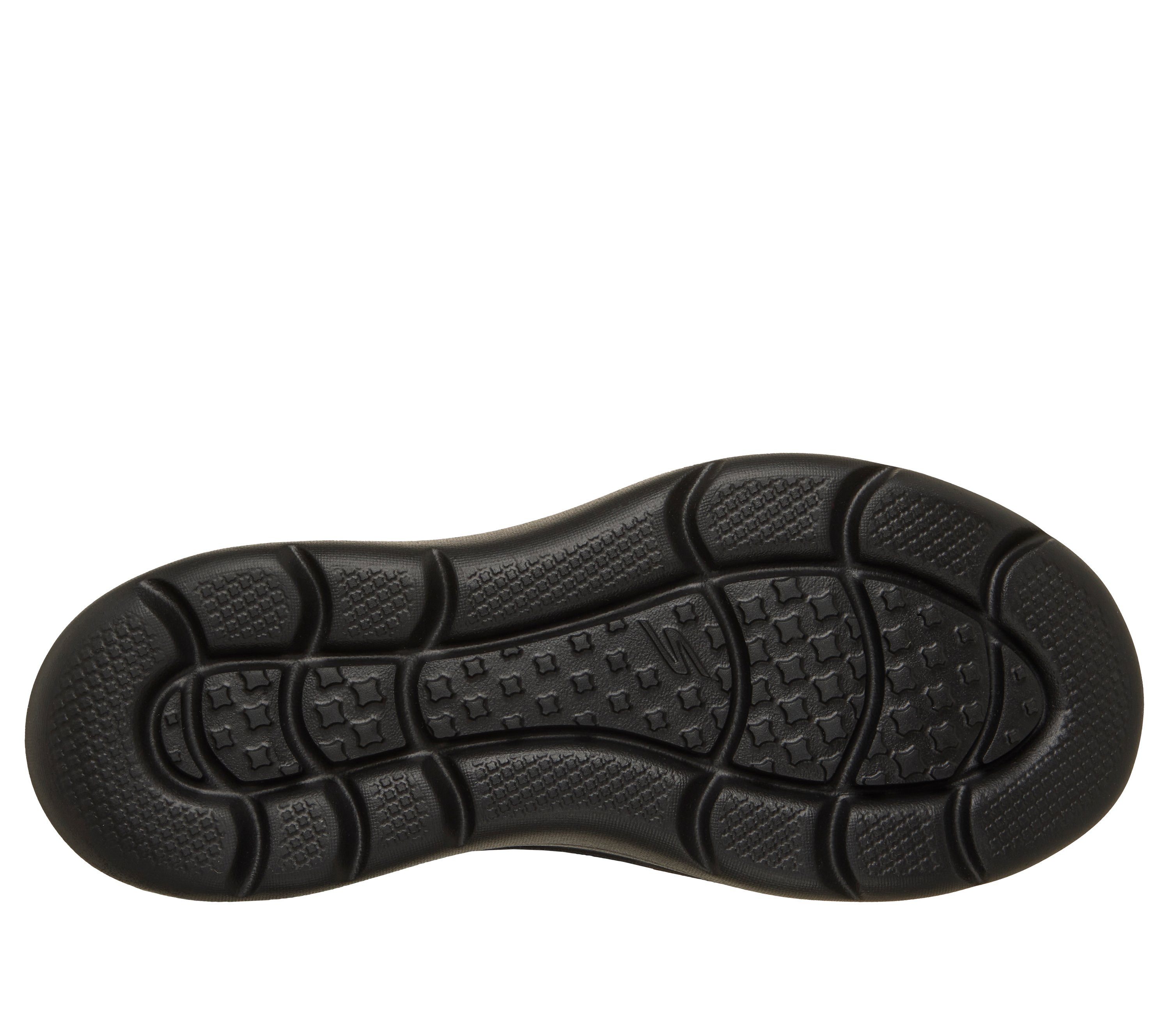 Skechers ON-THE-GO ENCORE-MAISIE Winterstiefelette Boots, elastischen Schnürsenkeln, Skechers Hands Free Slip-ins® – Bild 3 von 4
