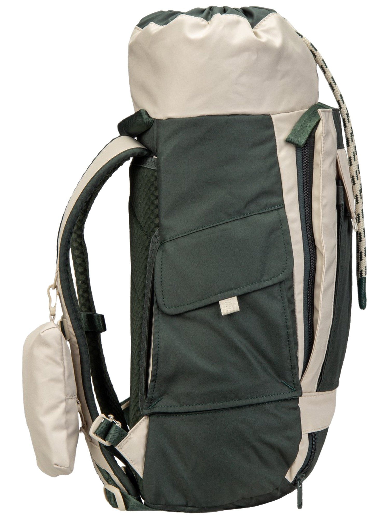 PinqPonq Rucksack Blok Medium Construct