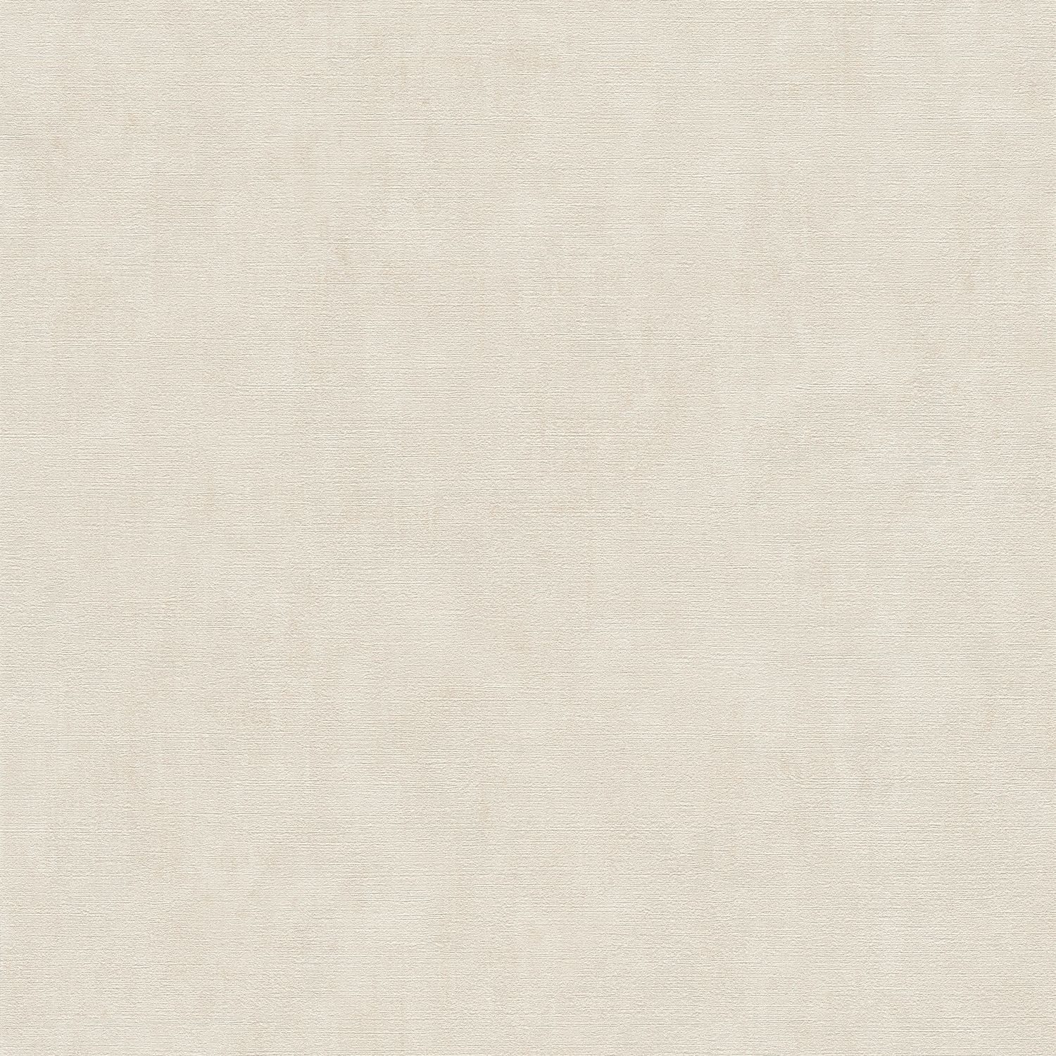 Profhome Vliestapete 380242-GU Ton-in-Ton Tapete Uni matt beige creme 5,33 m2, leicht strukturiert, matt, (1 Rolle, 5,33 qm), Vliestapete in champagner