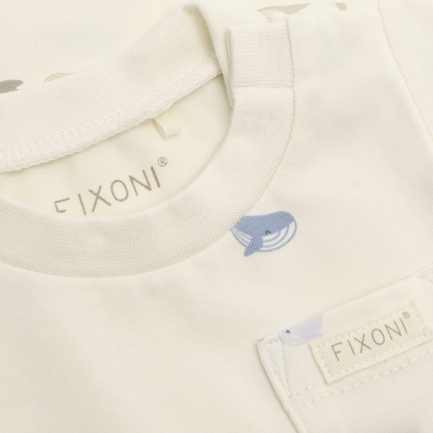 Brands4Kids Langarmshirt