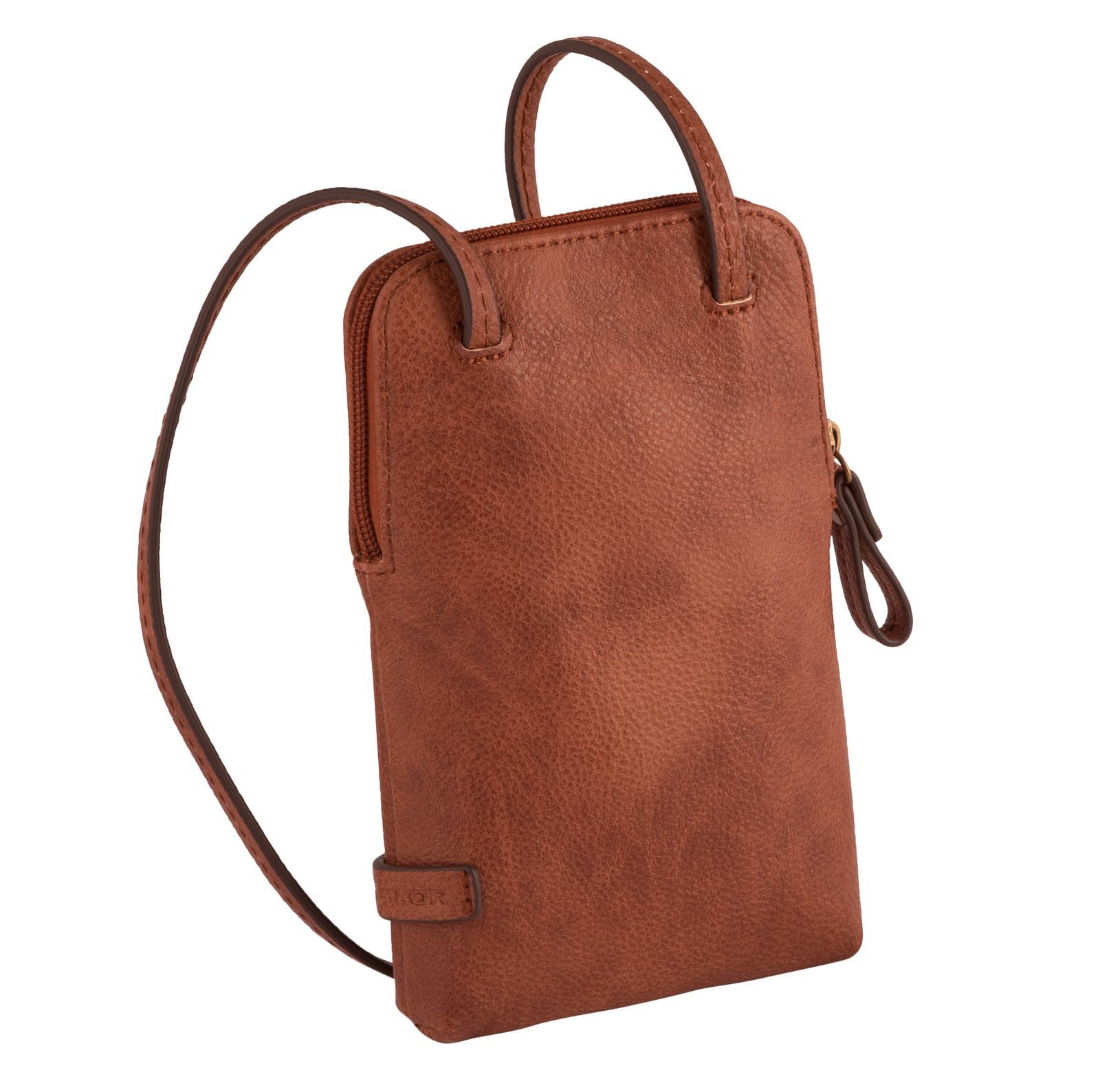 TOM TAILOR Handytasche Rubiana