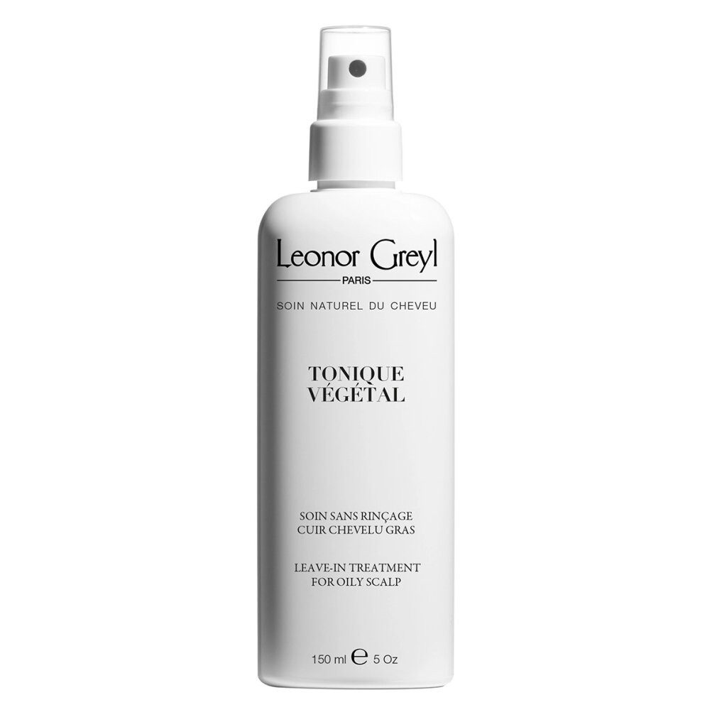 Leonor Greyl Haarmaske Tonique Vegetal Leave-In Treatment 150ml