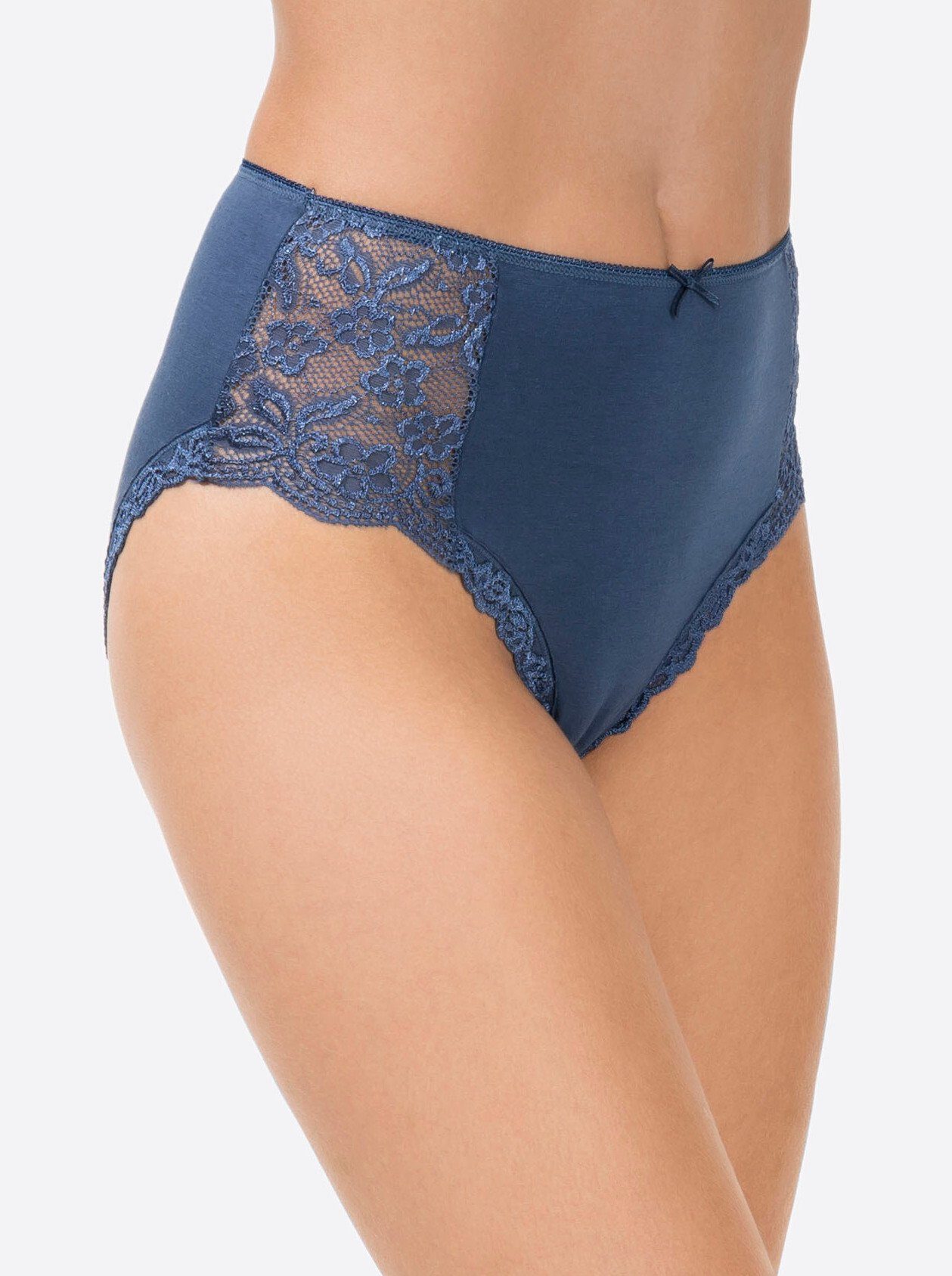 Witt Slip Taillenslip (4-St)
