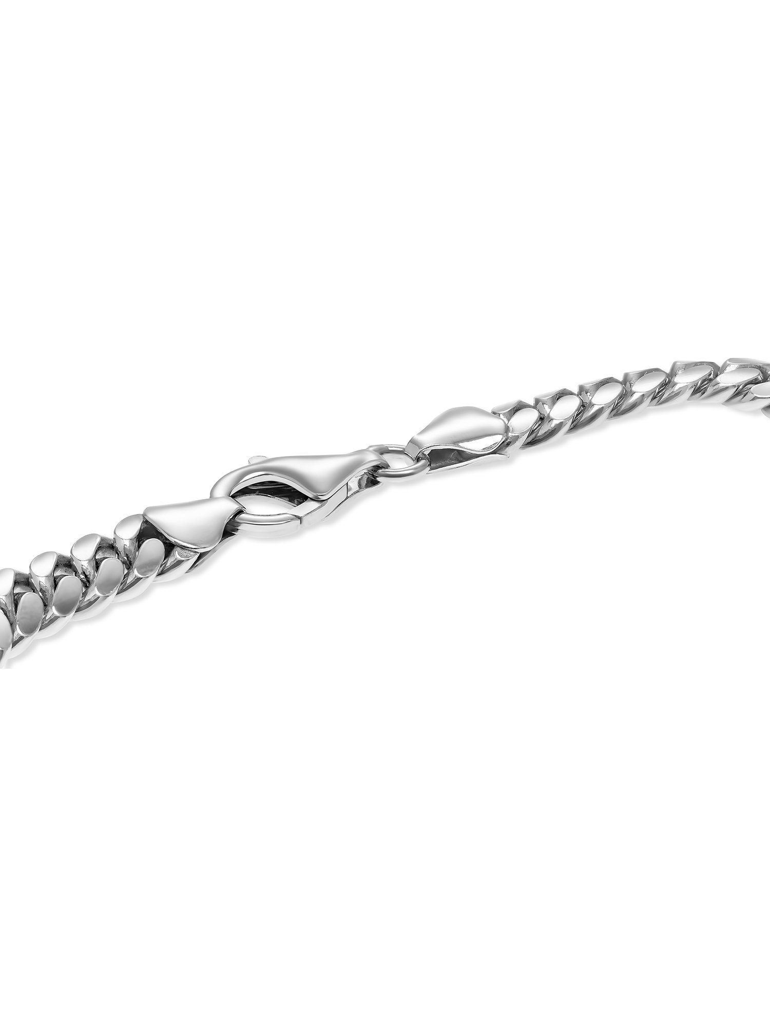CHRIST Silberarmband CHRIST Herren-Armband 925er Silber, Modern günstig online kaufen