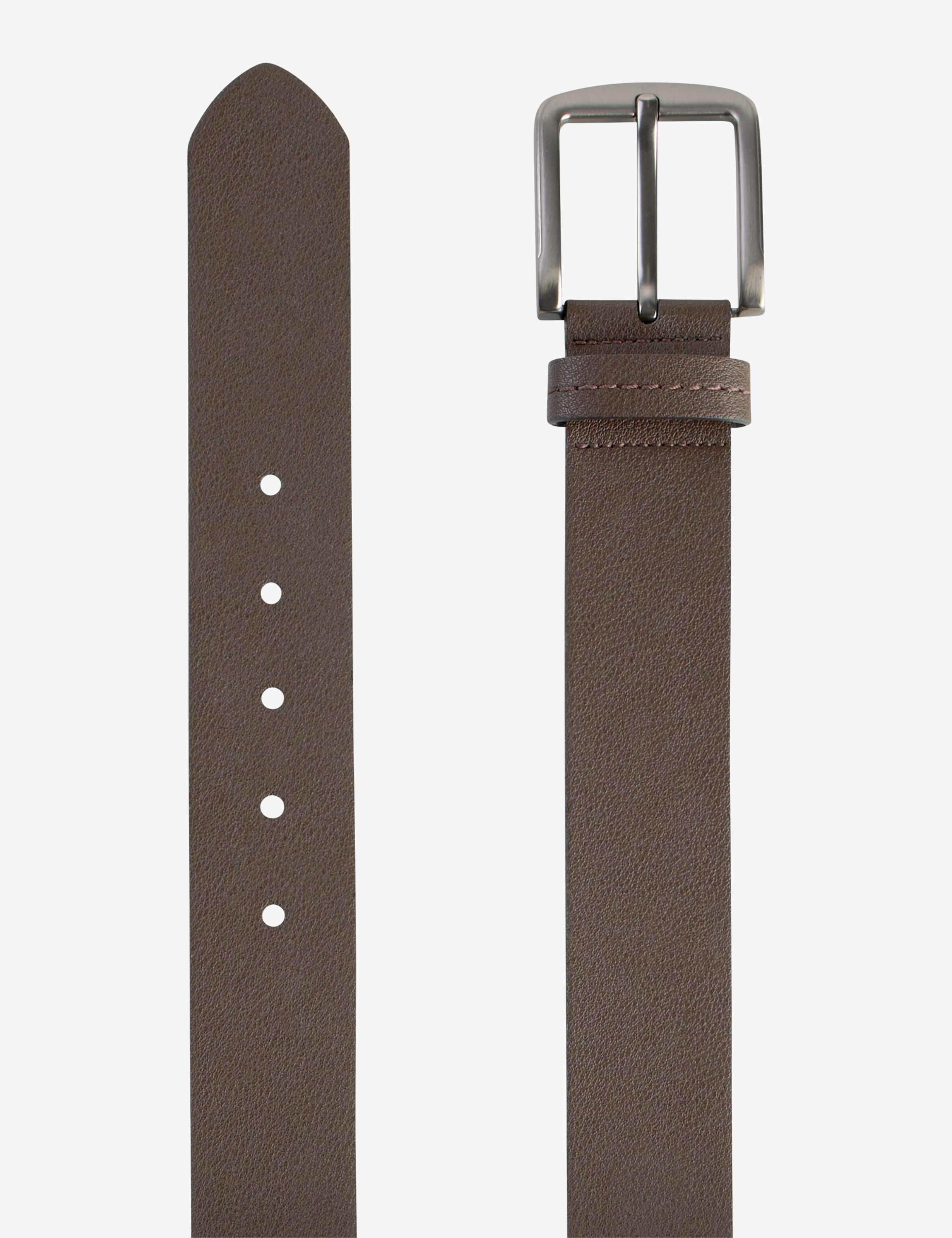 Brax Ledergürtel Style HERRENGÜRTEL