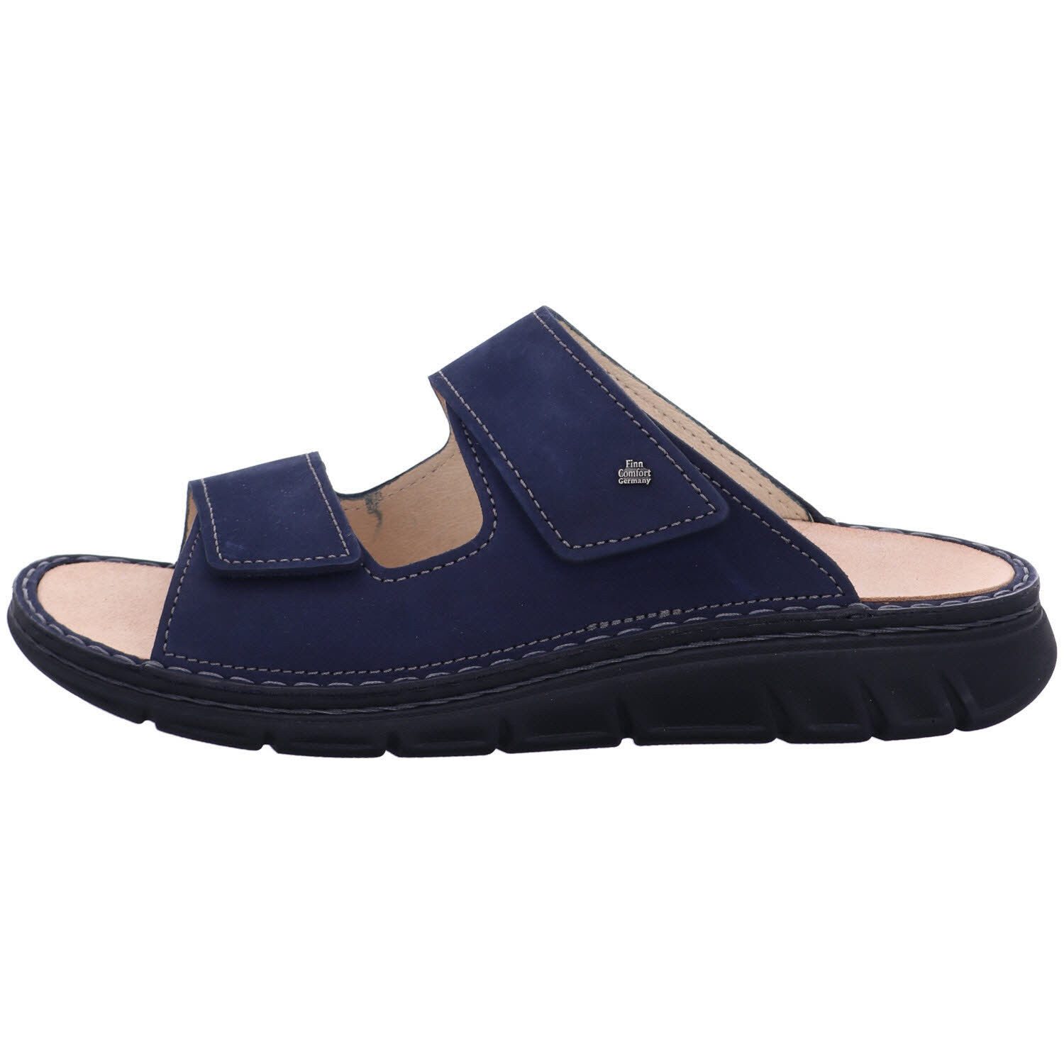 Finn Comfort RAB Pantolette ohne Absatz günstig online kaufen