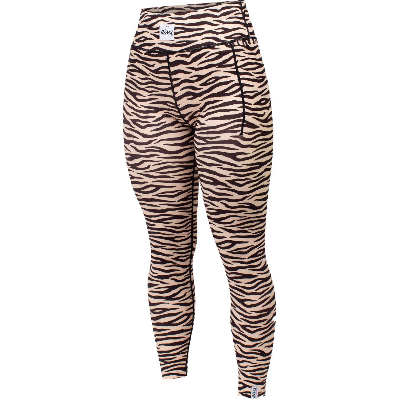 Eivy Funktionsunterhose Pocket Tights Pocket Tights günstig online kaufen