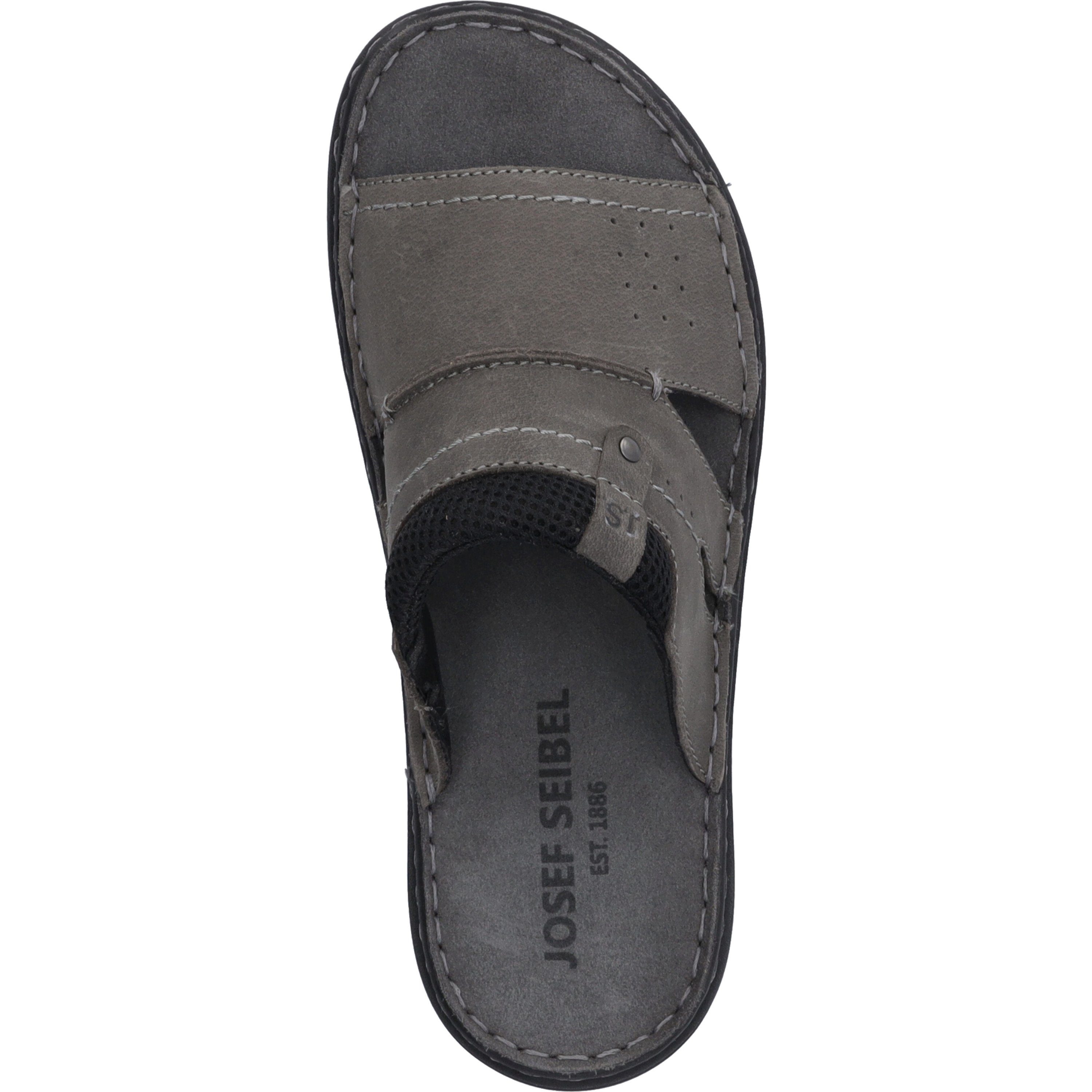 Josef Seibel Vincent 07,grau Sandale