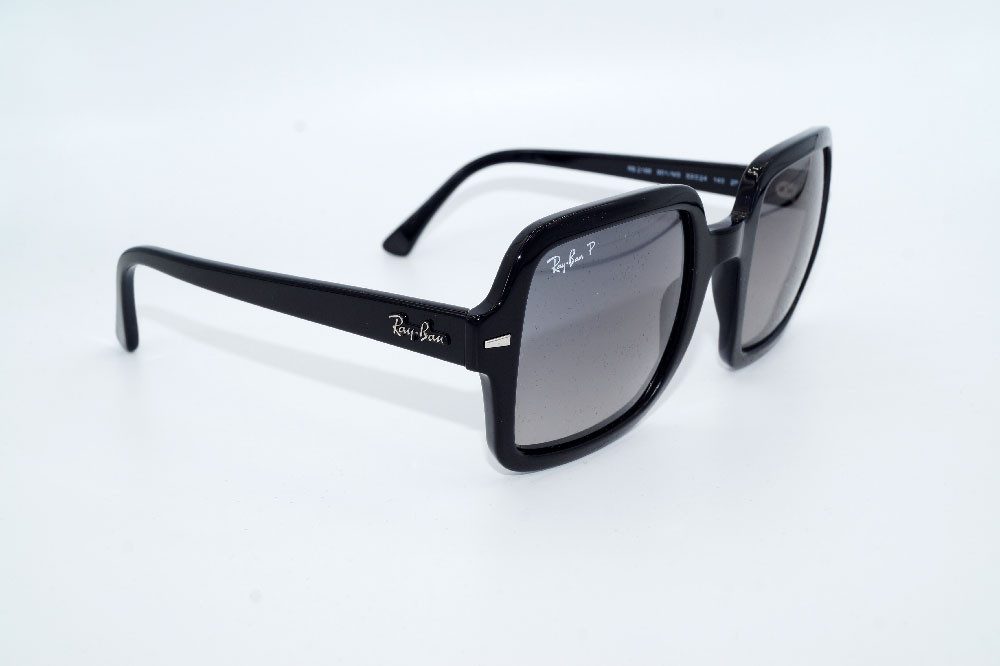 Ray-Ban Sonnenbrille RAY BAN Sonnenbrille Sunglasses RB 2188 901 M3 Polarized