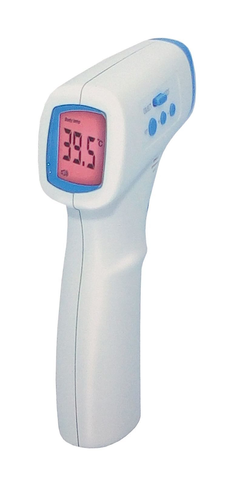 Grundig Infrarot-Fieberthermometer Grundig Infrarot Thermometer