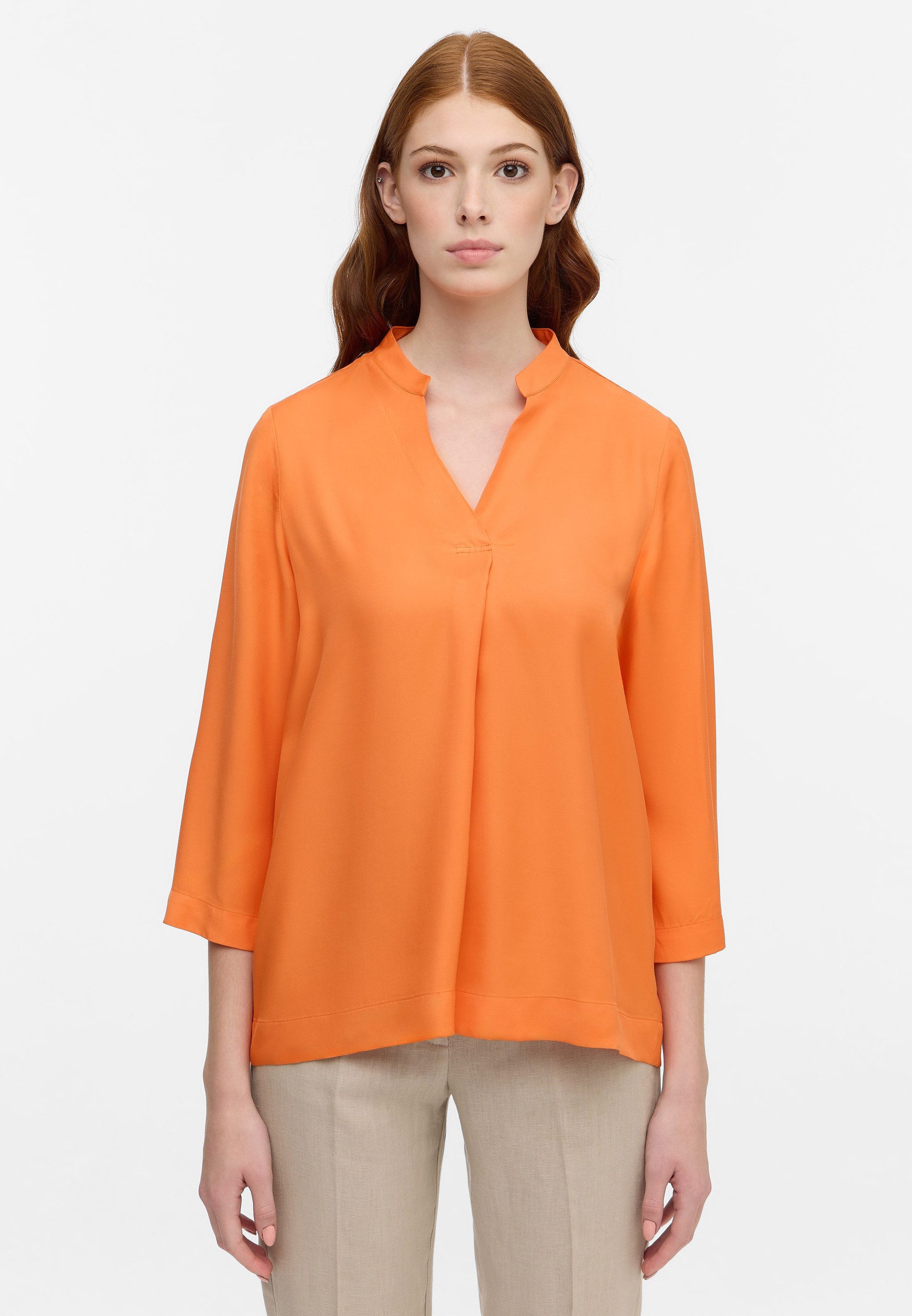 Schlupfbluse LOOSE FIT