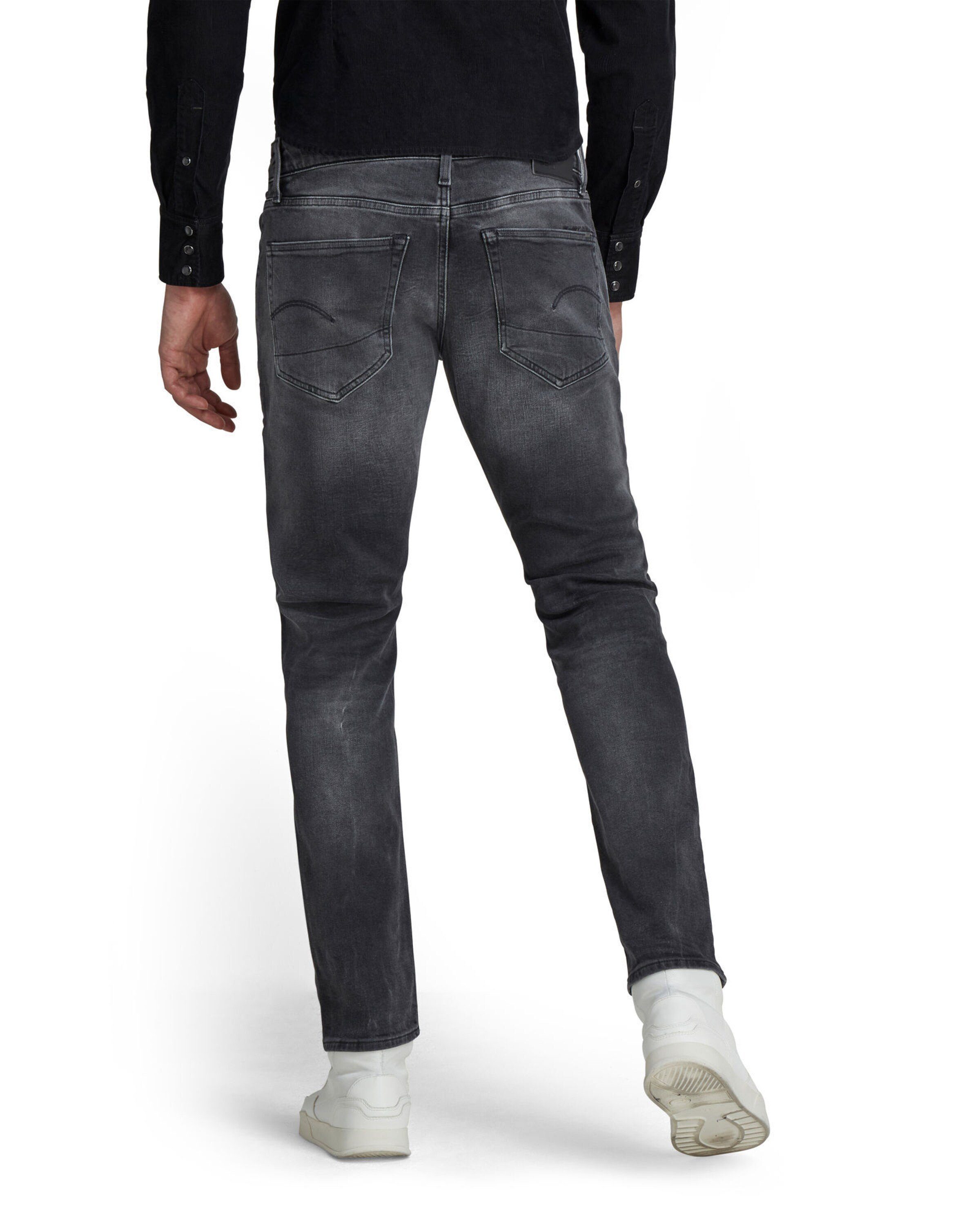 Slim-fit-Jeans RAW G-Star (1-tlg)