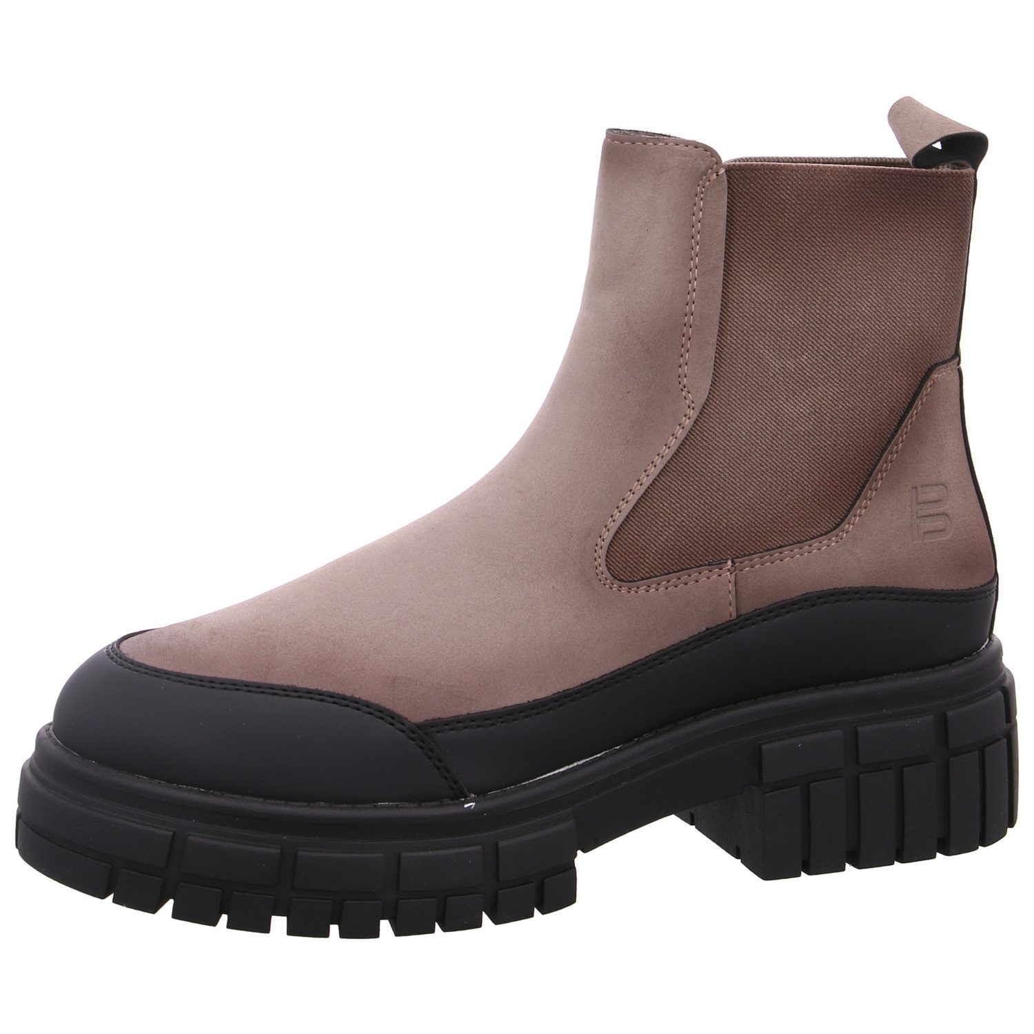 BAGATT Tonic Reißverschlussstiefel