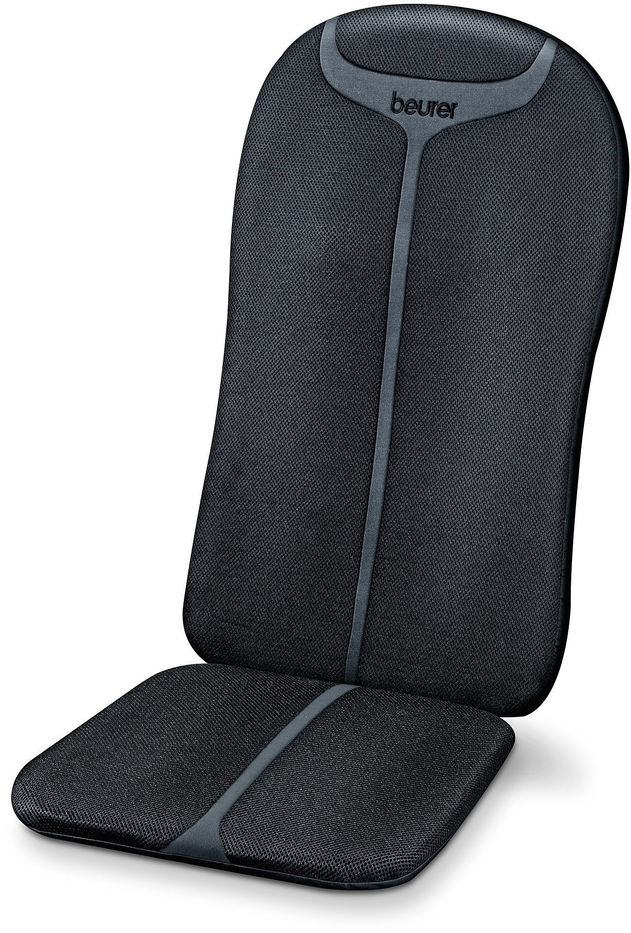 BEURER Shiatsu-Massagesitzauflage MG 205