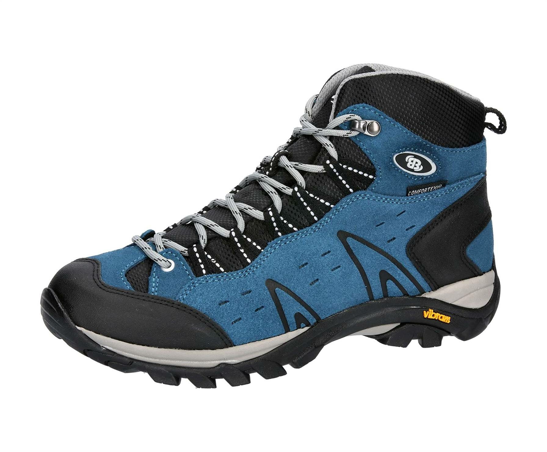 Lowa Wanderschuhe für Herren Wanderschuh (keine Angabe, 1-tlg., keine Angabe)