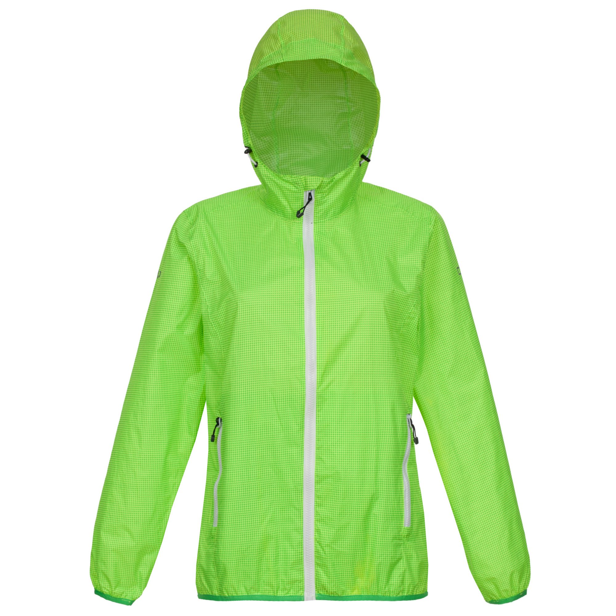 CMP Regenjacke CMP Damen Regenjacke Fix günstig online kaufen
