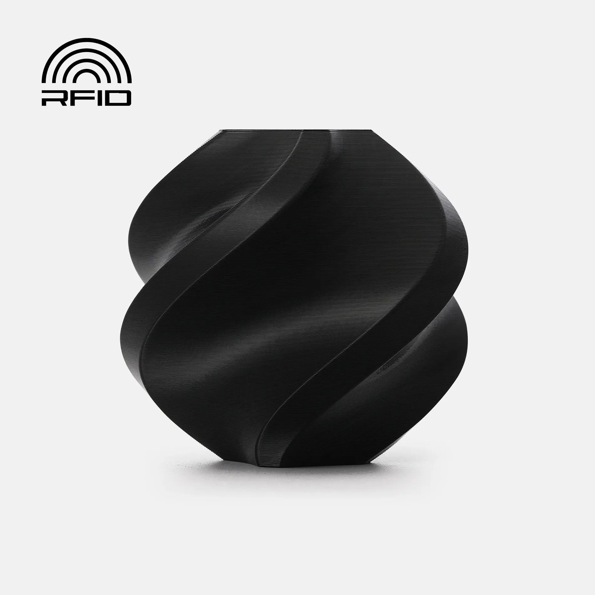 Bambu Lab Filament Bambu Lab PETG Basic Filament mit Spule 1kg, Stark und robust für den Außenbereich