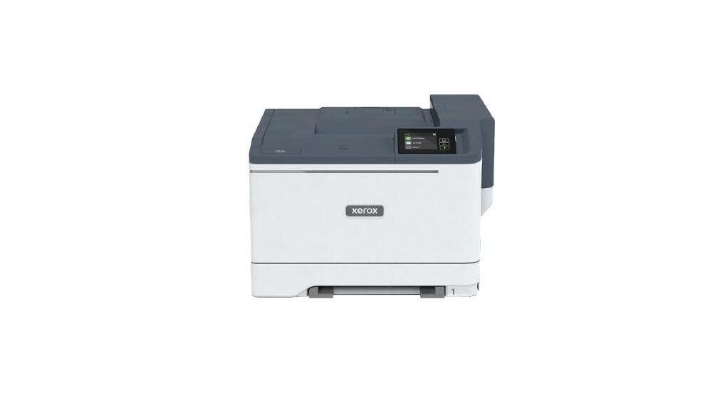 Xerox Xerox C320 A4 33 Seiten/Min. Wireless-Duplexdrucke Цветной лазерный принтер, (WLAN, LAN, Duplexfunktion)