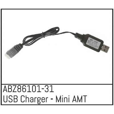 Absima USB Ladekabel als Ersatzteil für 1:16 Monster Modellbau-Ladegerät modellspezifisch
