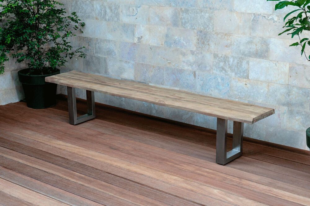 OUTFLEXX Gartenbank
