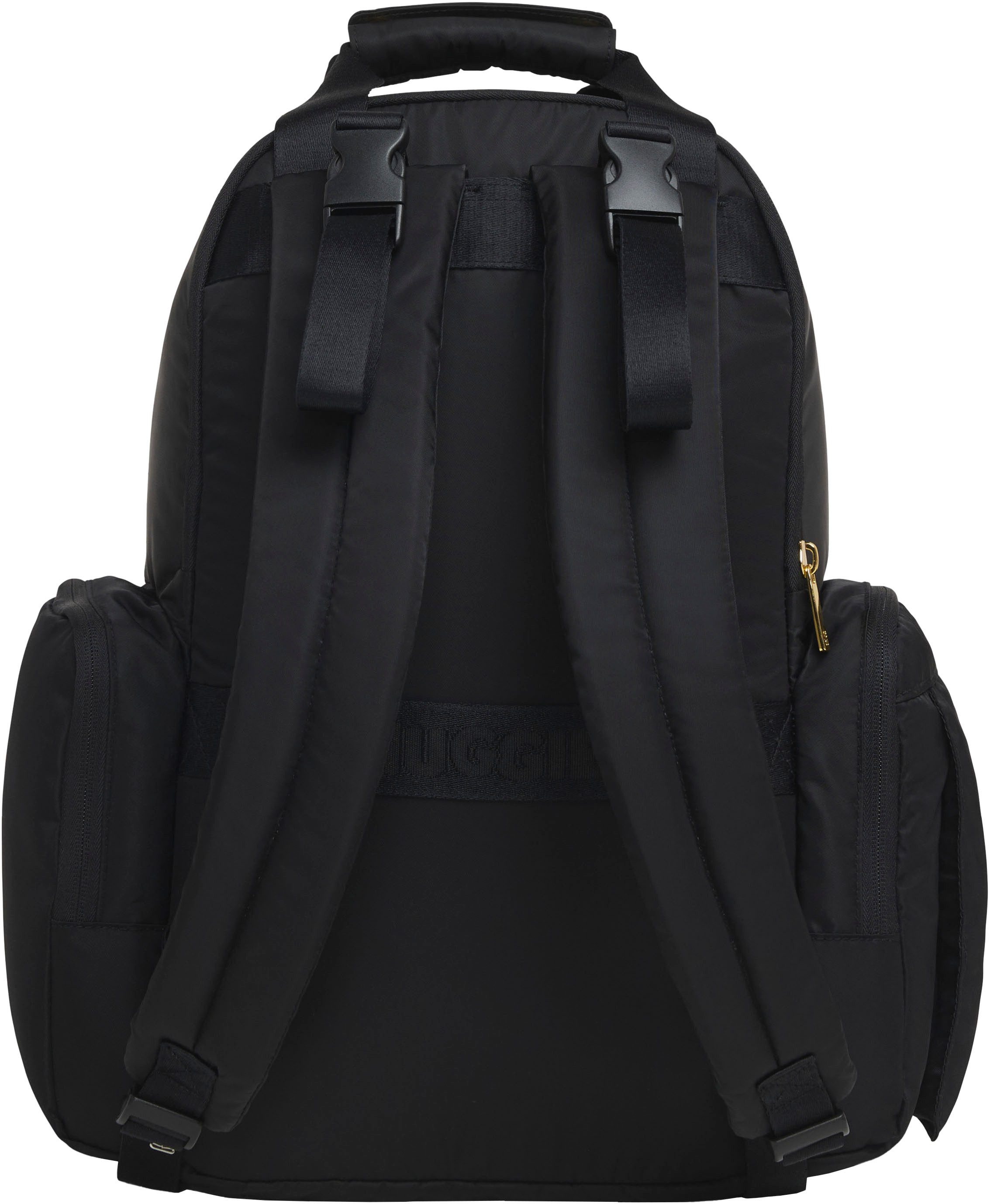 HUGGIES babywear Wickeltasche, inklusive Wickelunterlage, ohne abgebildete Accessories