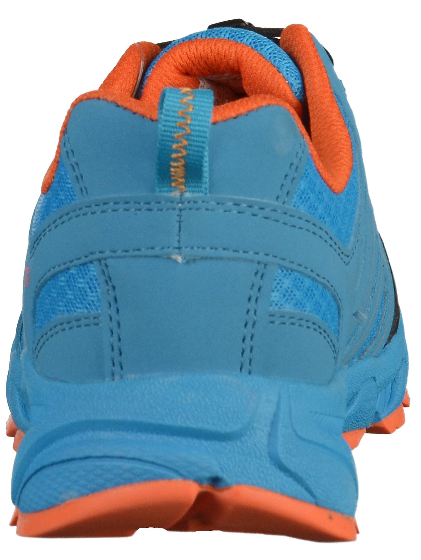 Kastinger Wanderschuhe Lederimitat/Mesh . Trekkingschuh