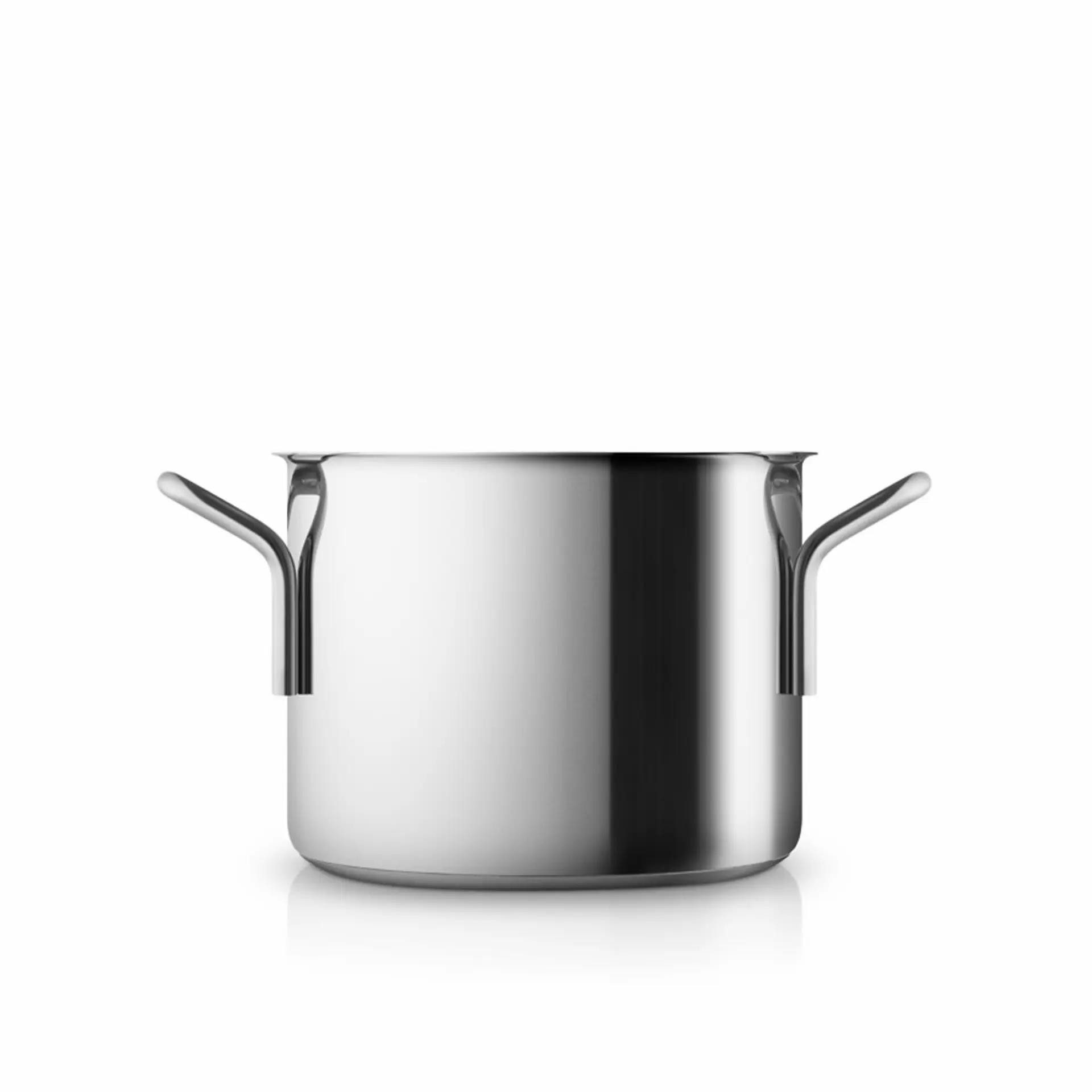 Eva Solo Kochtopf Eva Solo Stainless steel Topf - 2.2 l