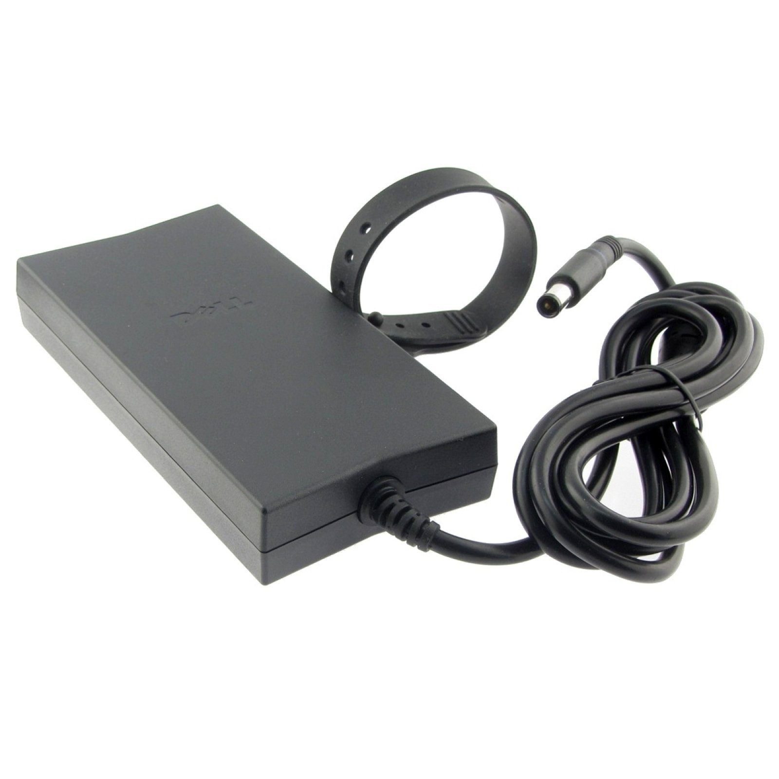 Dell Netzteil XPS 15 (L502X) (130 Watt original) Notebook-Netzteil  (Stecker: 7.4 x 5.0 mm rund mit Pin, Ausgangsleistung: 131 W)