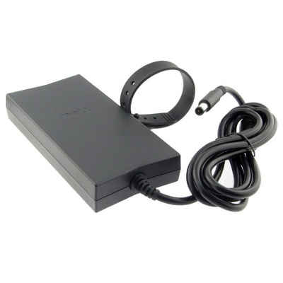 Dell Laptop Adapter Original Für 130W Notebook AC Netzadapter 19.5v 6. Notebook-Netzteil (Stecker: 7.4 x 5.0 mm rund mit Pin, Ausgangsleistung: 131 W)