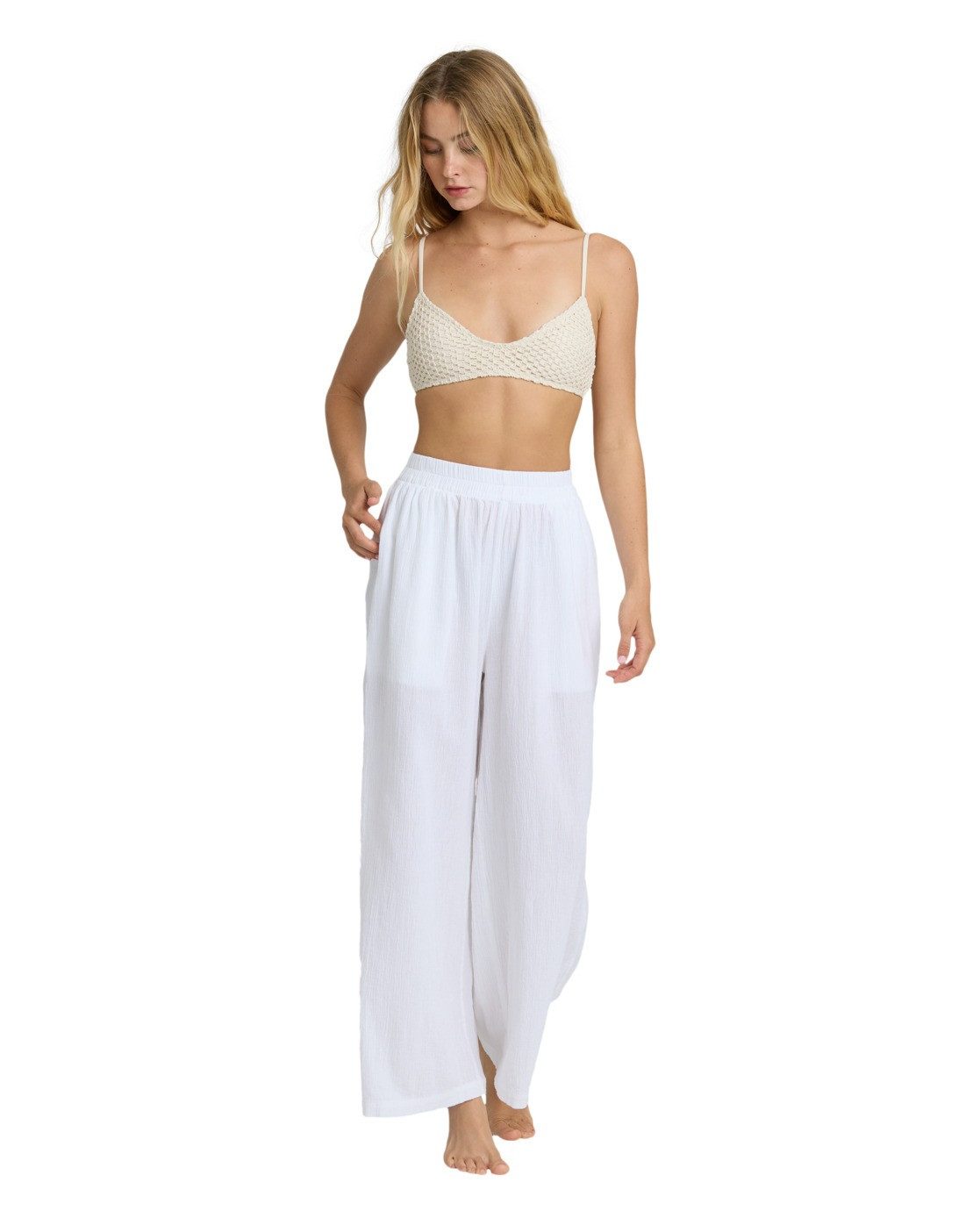 Billabong Outdoorhose Follow Me