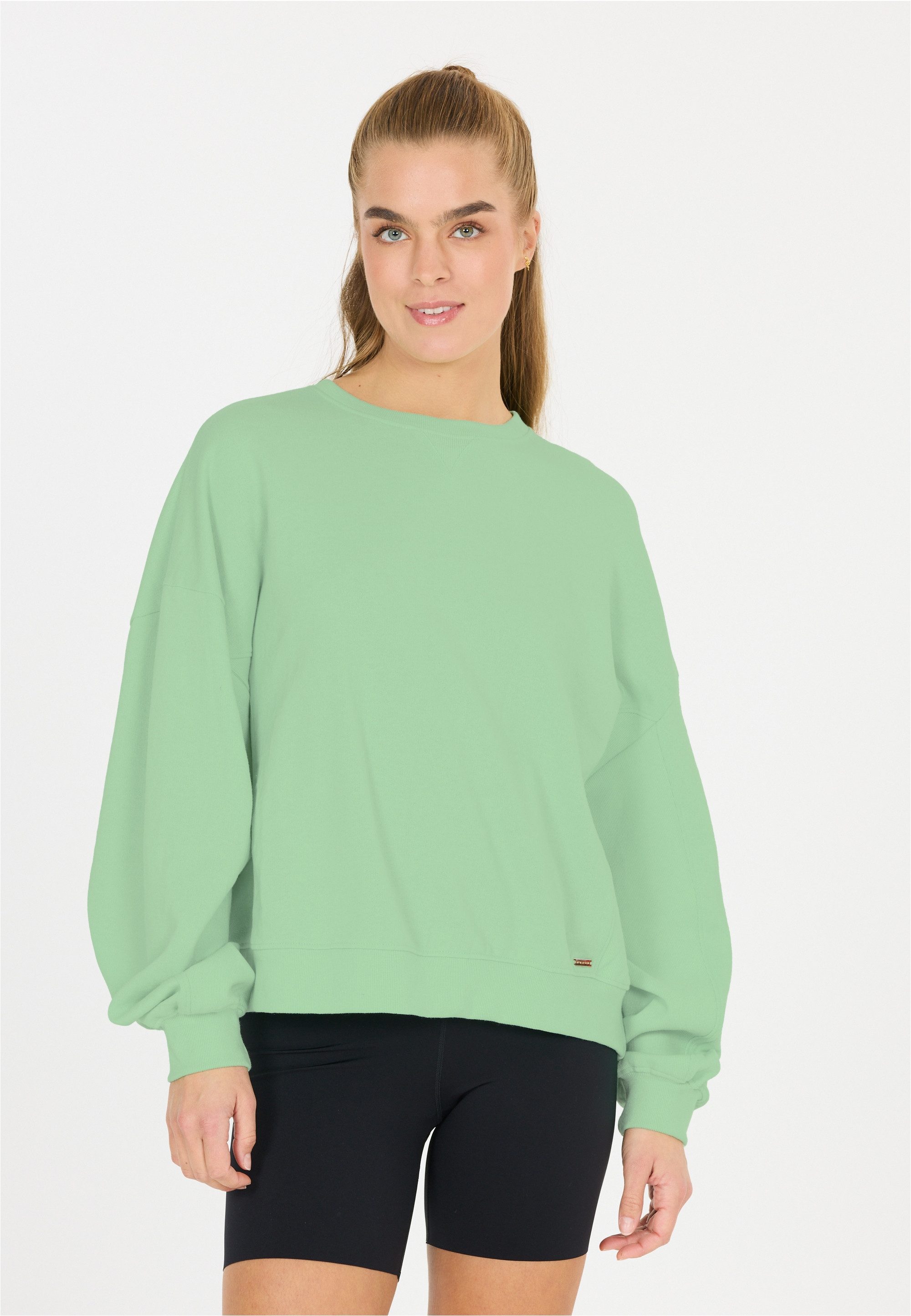 ATHLECIA Sweatshirt Ranee im angesagten Oversized-Look