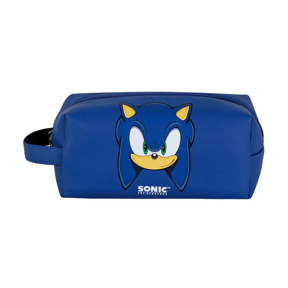 Karactermania Kulturbeutel SEGA Sonic The Hedgehog große Kulturtasche Kosme günstig online kaufen