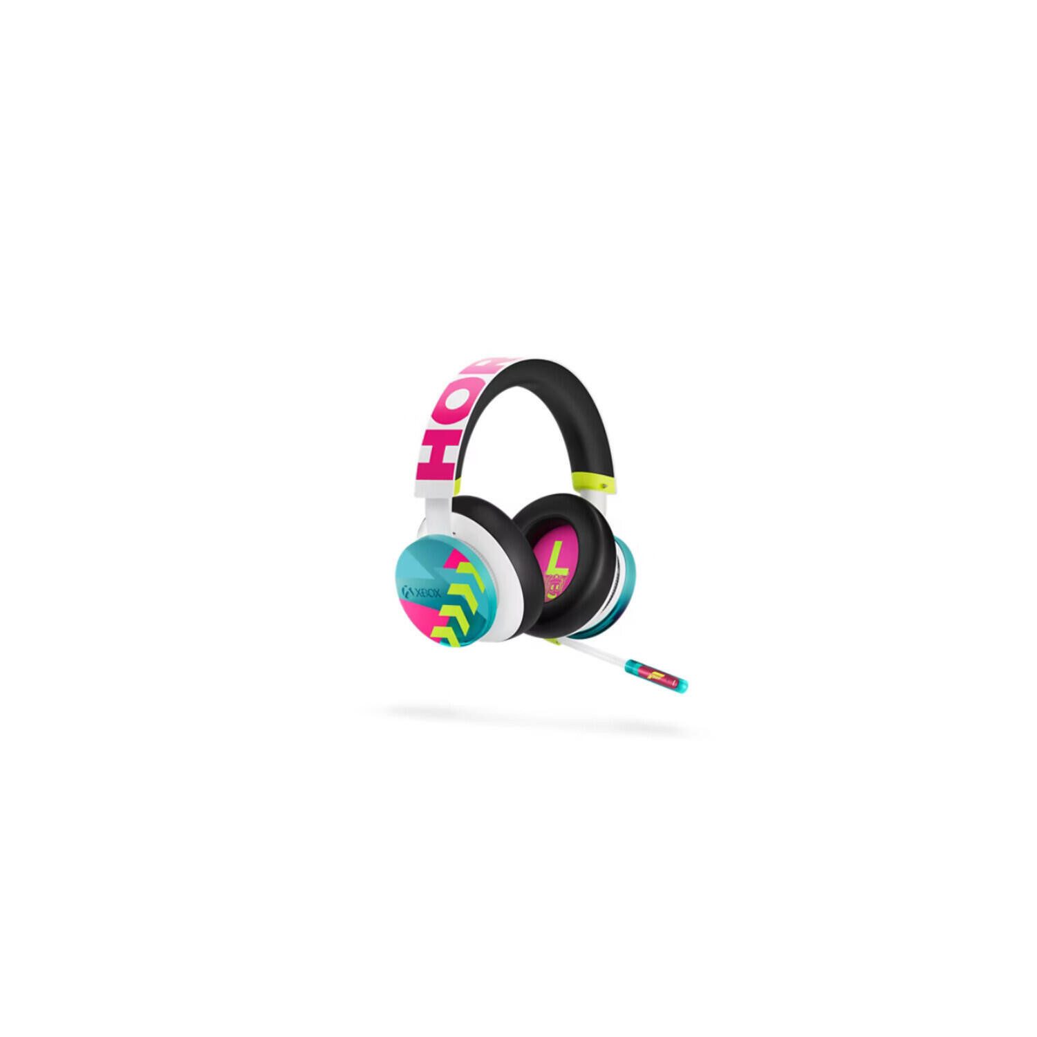 Microsoft Xbox Wireless Headset Forza Horizon 6 Limited Edi Xbox-Controller