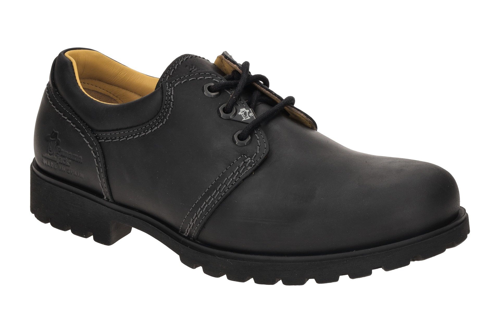 Panama Jack Panama 02 C3 Schnürschuh