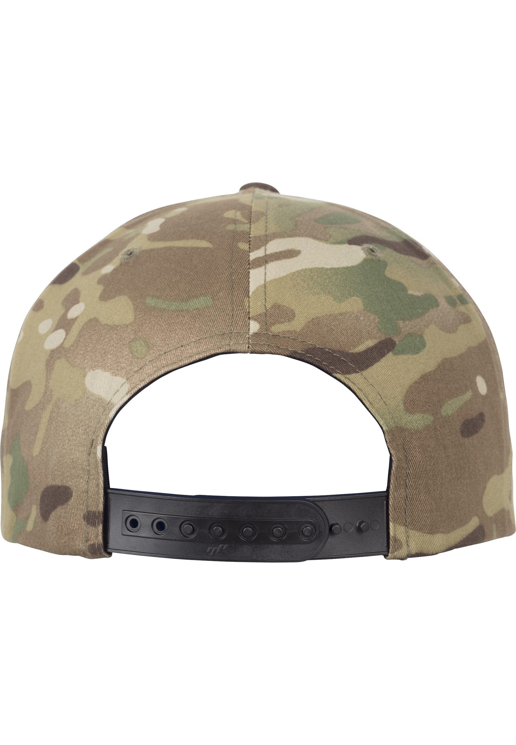 Flexfit Flex Cap Flexfit Unisex Classic Snapback Multicam®
